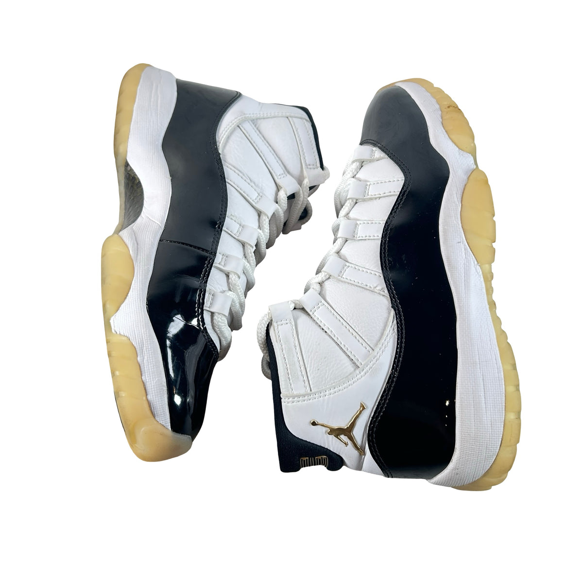 CT8012 170 Jordan 11 Retro DMP Defining Moments (2023) [USED] - 7.5 M (Used5)