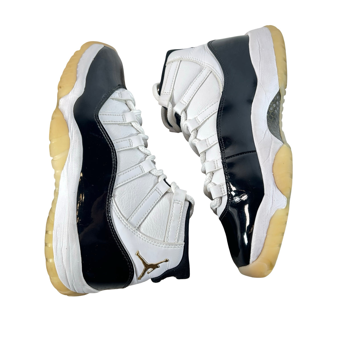 CT8012 170 Jordan 11 Retro DMP Defining Moments (2023) [USED] - 7.5 M (Used5)