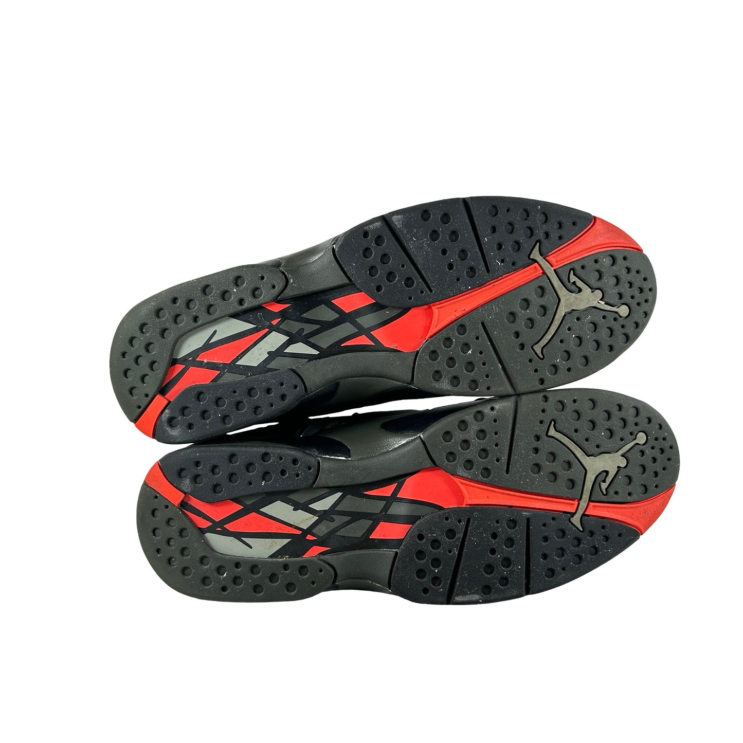 305381 305 Jordan 8 Retro Take Flight Undefeated [USED] - 12 M (Used)