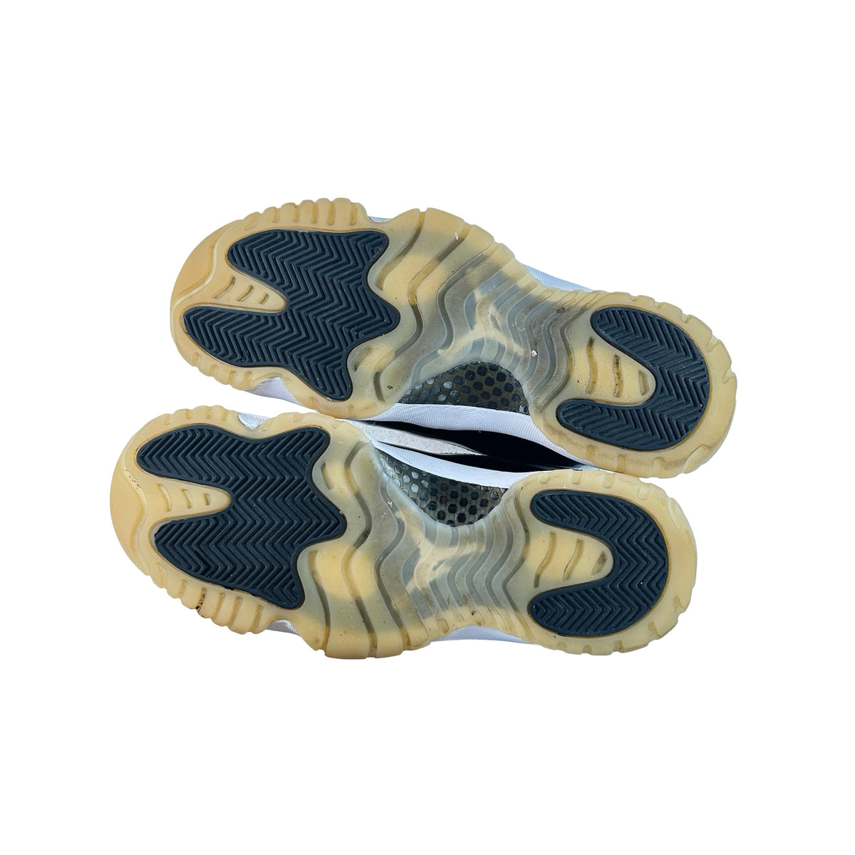 CT8012 170 Jordan 11 Retro DMP Defining Moments (2023) [USED] - 7.5 M (Used5)