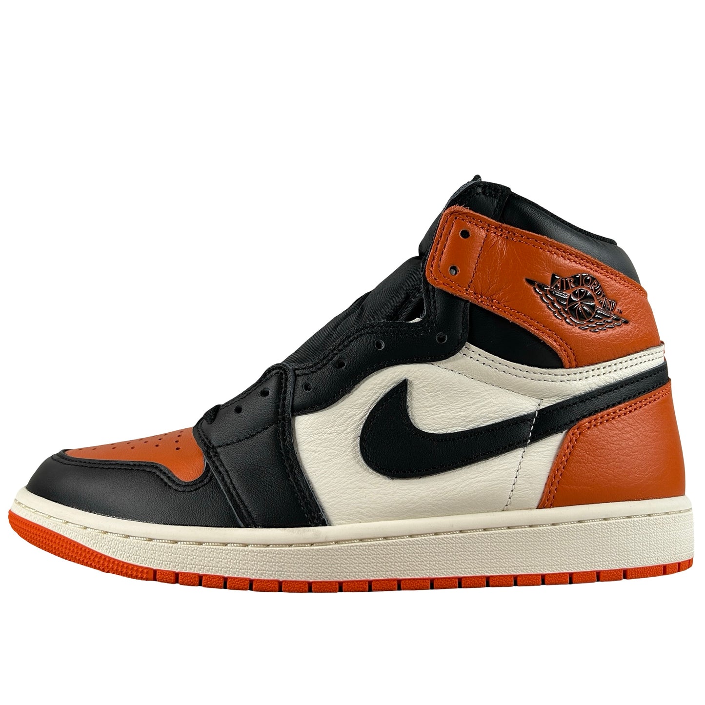 DZ5485 008 Jordan 1 Retro High OG Shattered Backboard (2025) [USED] - 11 M (VVNDS)
