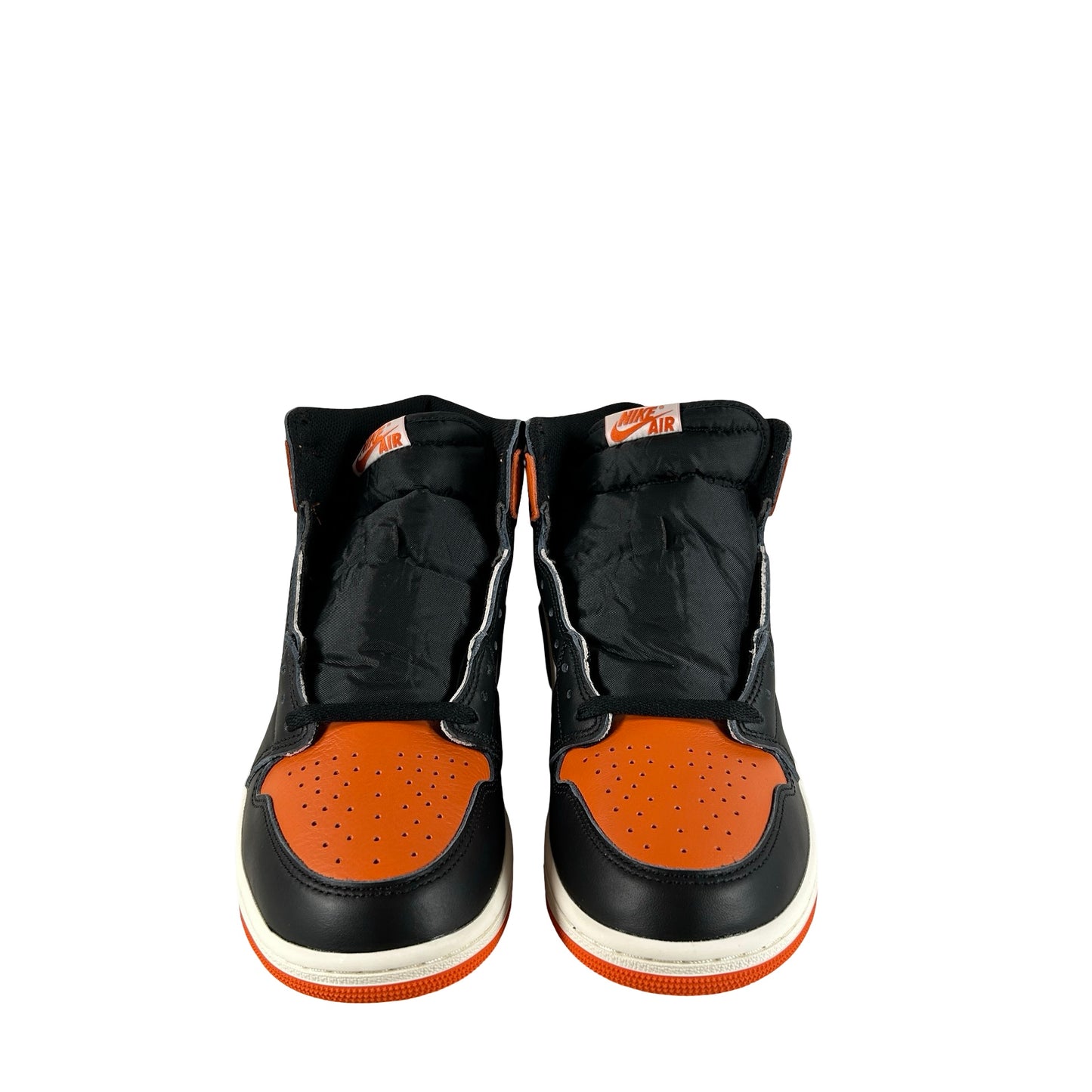 DZ5485 008 Jordan 1 Retro High OG Shattered Backboard (2025) [USED] - 11 M (VVNDS)