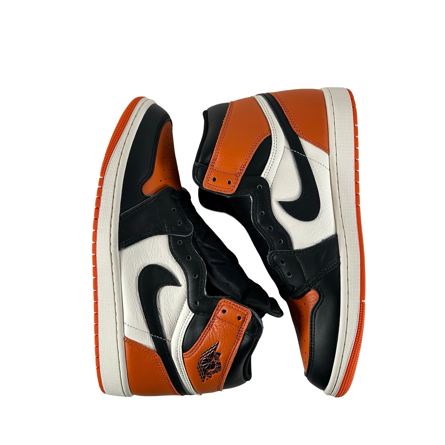 DZ5485 008 Jordan 1 Retro High OG Shattered Backboard (2025) [USED] - 11 M (VVNDS)