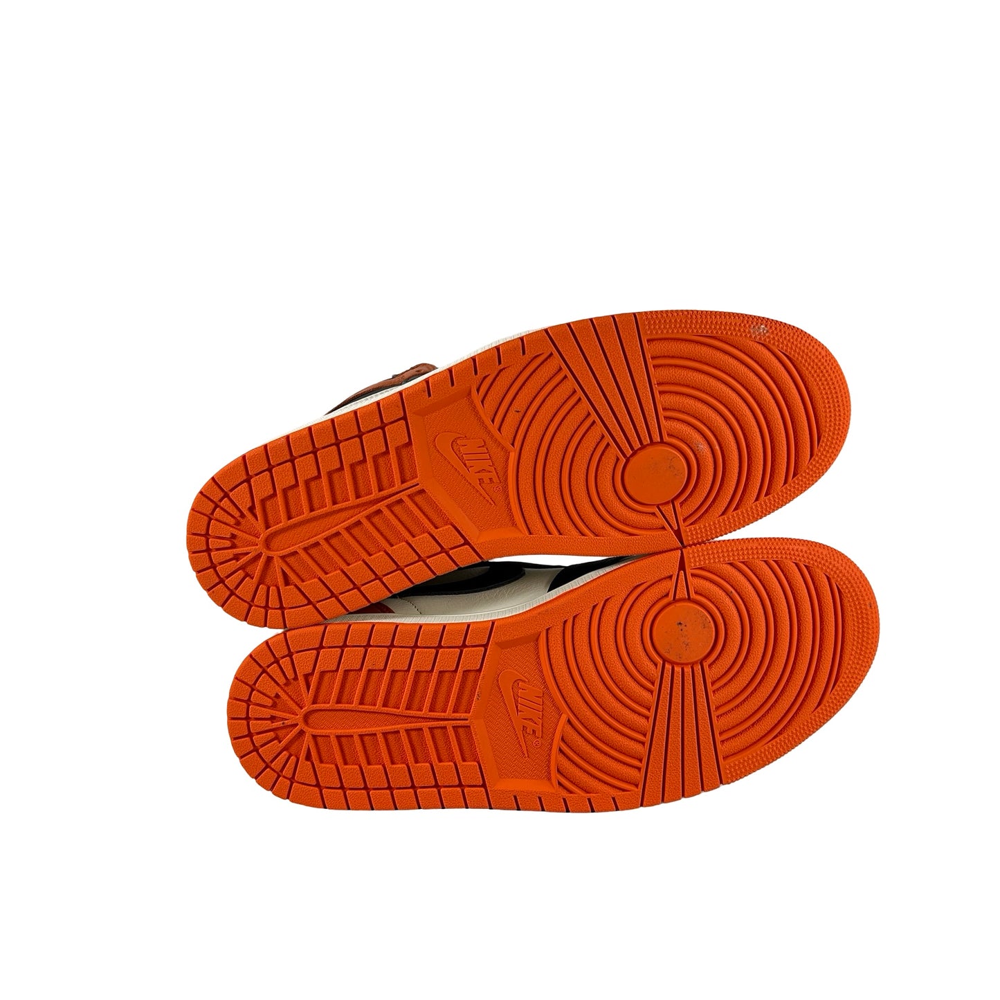 DZ5485 008 Jordan 1 Retro High OG Shattered Backboard (2025) [USED] - 11 M (VVNDS)