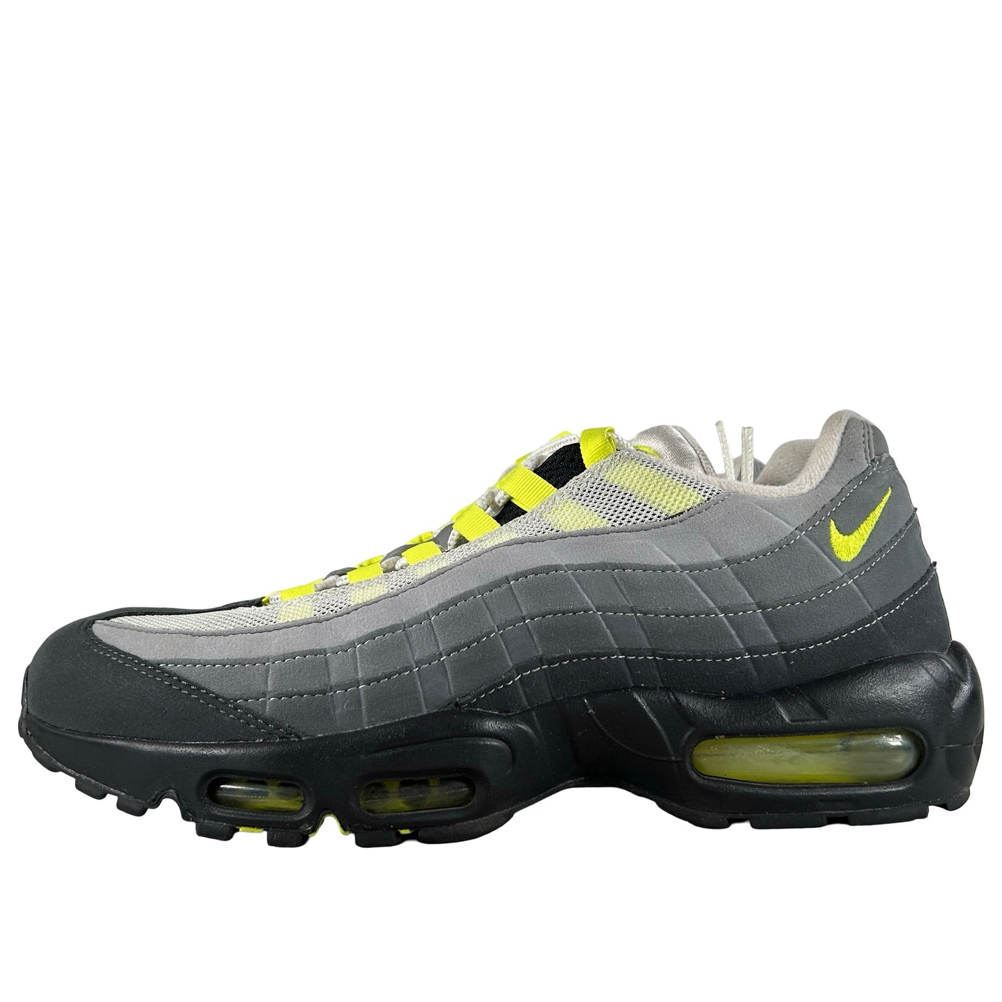 CT1689 001 Nike Air Max 95 OG Neon (2020) [USED] - 10 M (Used4)