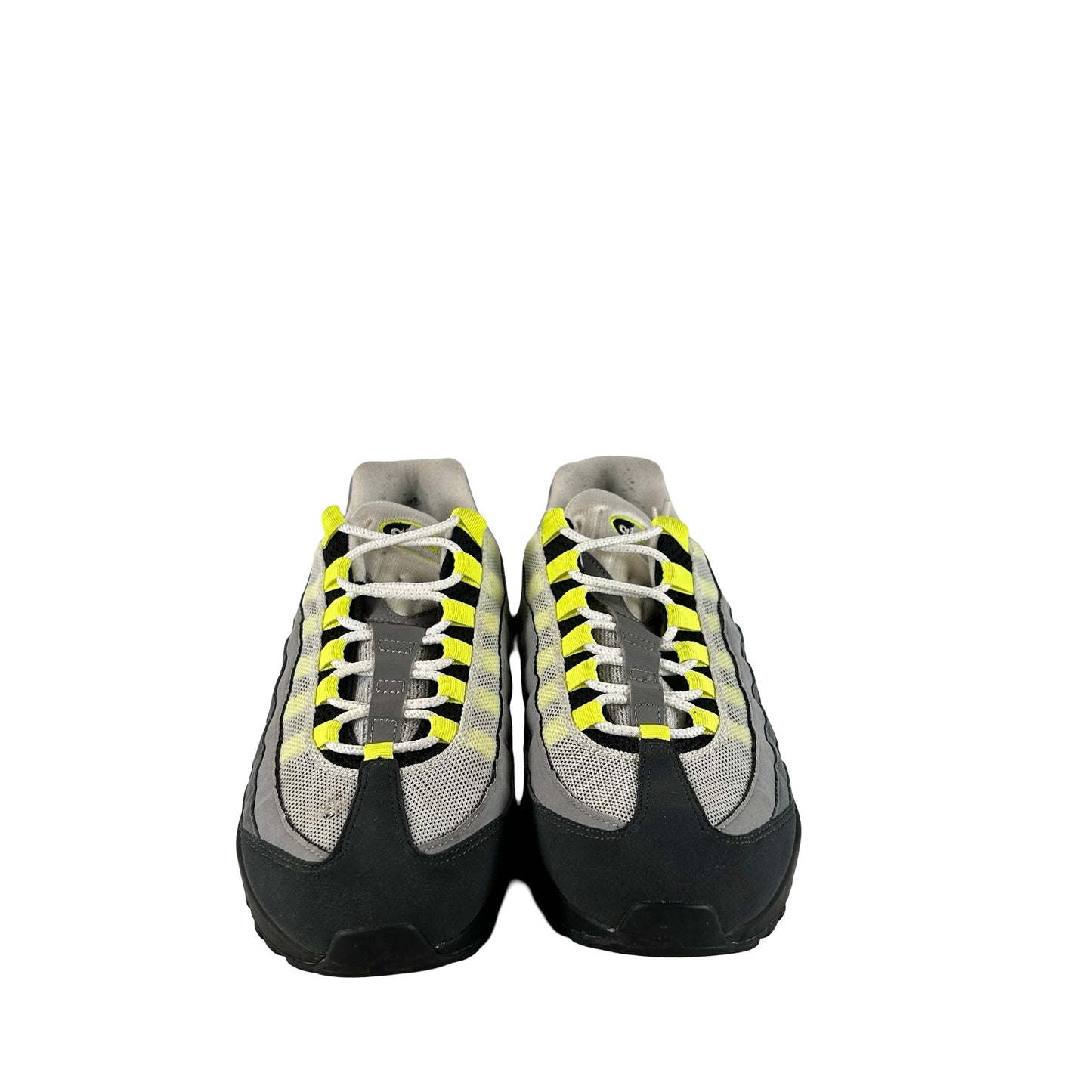CT1689 001 Nike Air Max 95 OG Neon (2020) [USED] - 10 M (Used4)