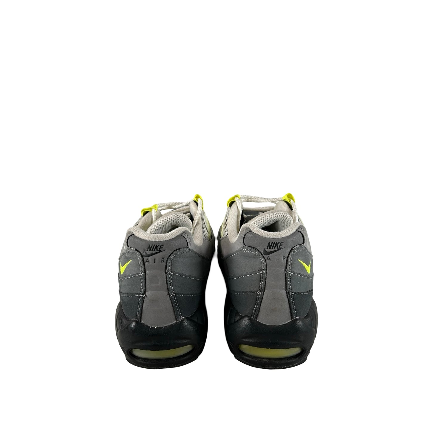 CT1689 001 Nike Air Max 95 OG Neon (2020) [USED] - 10 M (Used4)