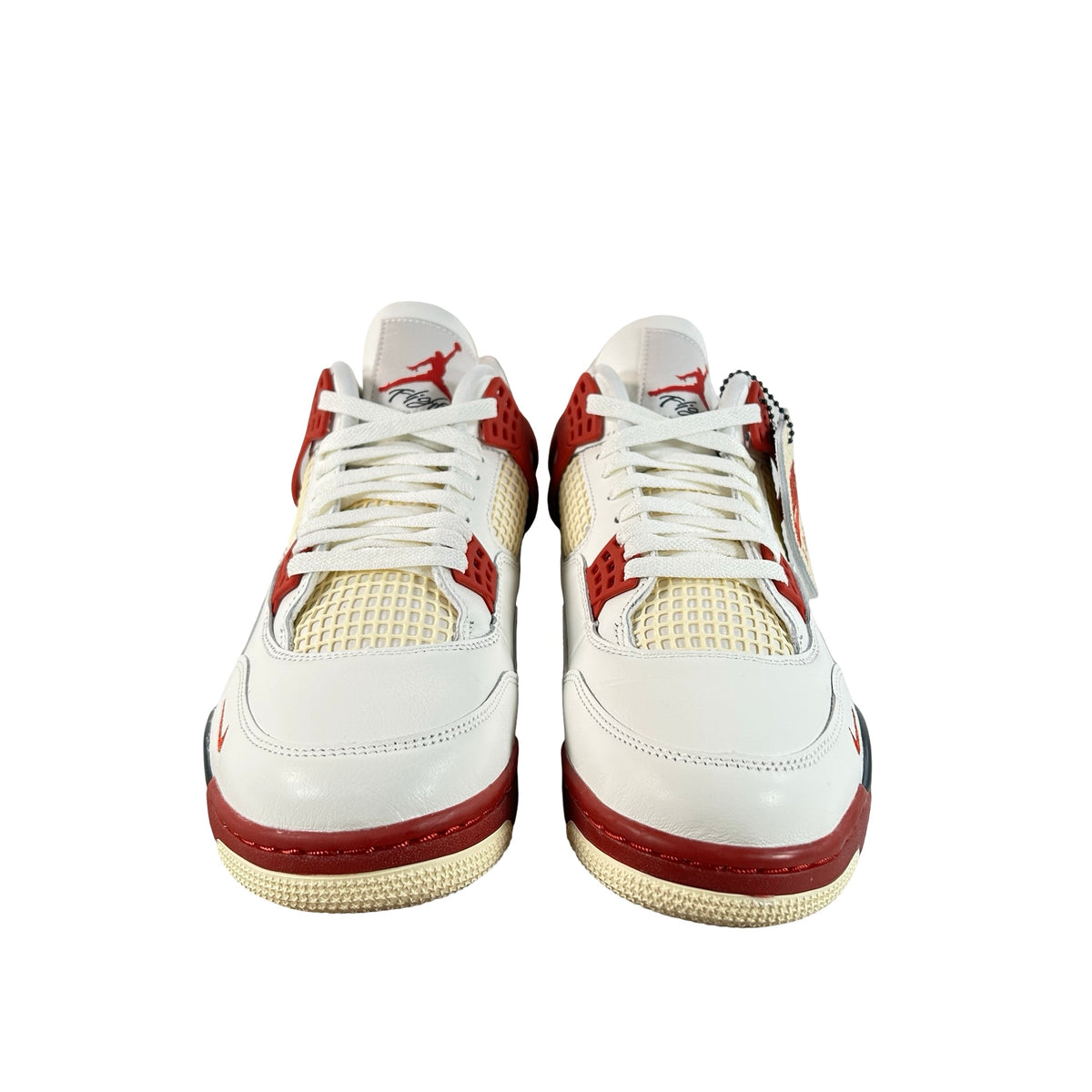 IQ8055 100 Air Jordan 4 Retro OG Nigel Sylvester Brick After Brick [USED] - 10 M (Used3)