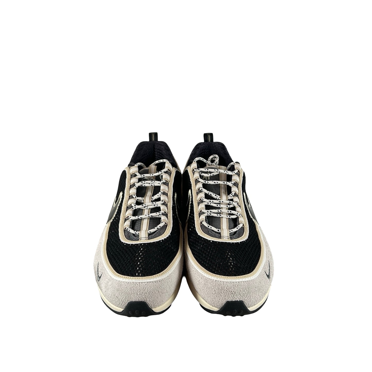 HV4847 001 Nike Air Zoom Spiridon Undefeated Phantom [USED] - 12 M (Used)