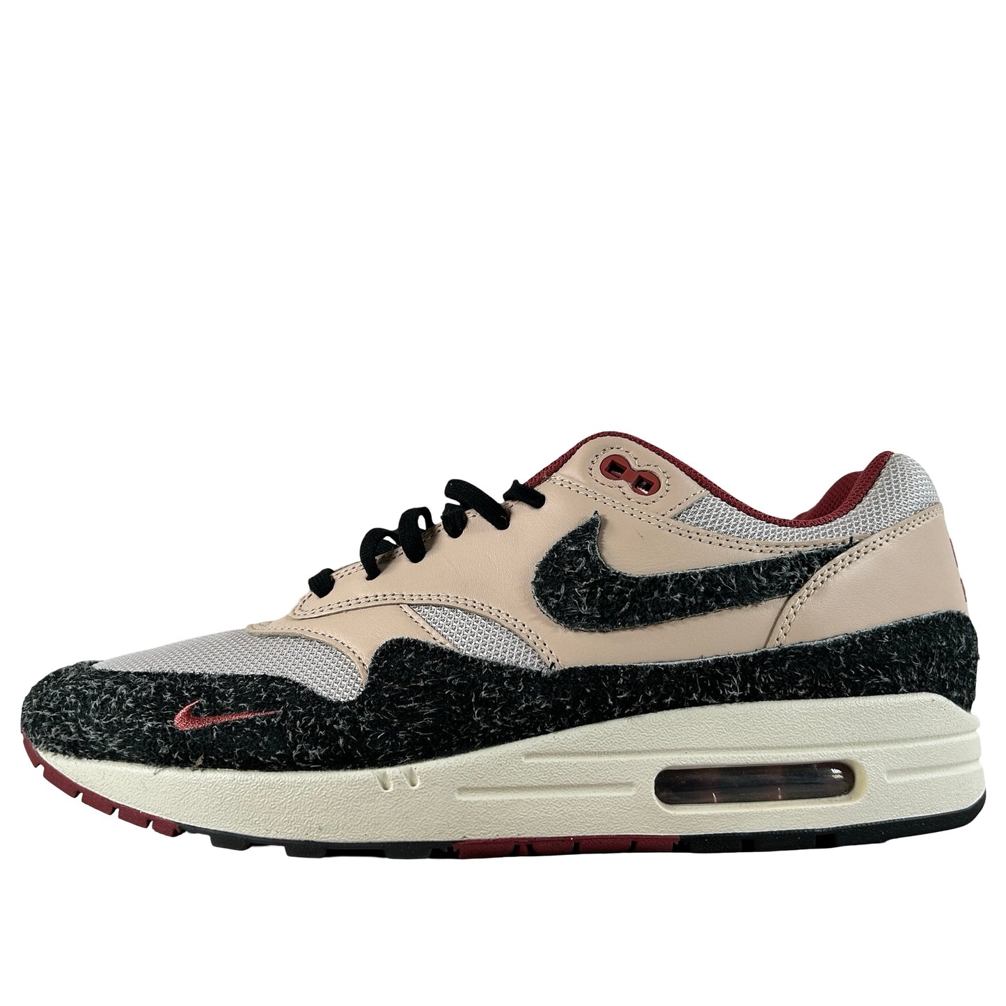 FD5743 200 Nike Air Max 1 Keep Rippin Stop Slippin 2.0 [USED] - 11 M (Used) (No Box)