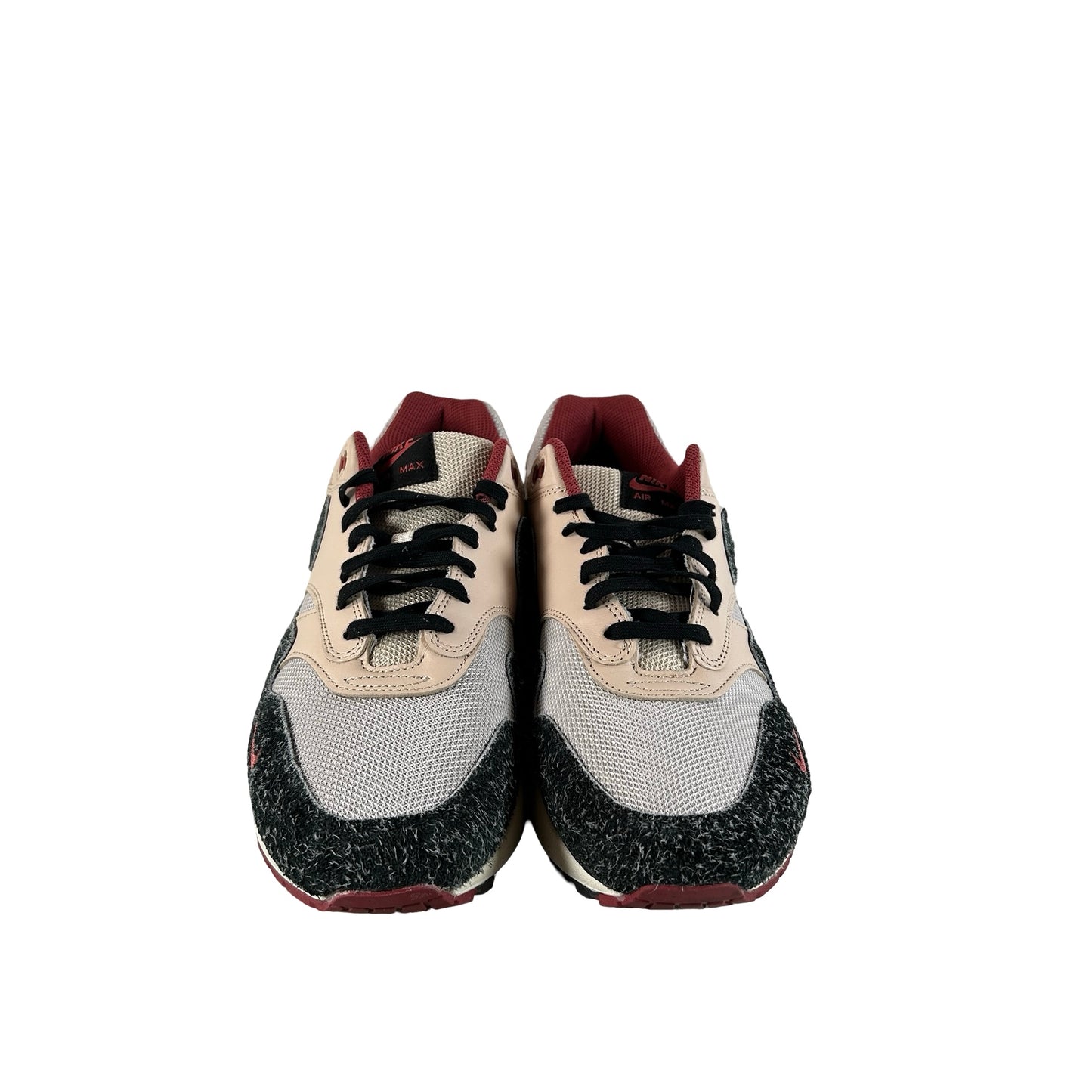 FD5743 200 Nike Air Max 1 Keep Rippin Stop Slippin 2.0 [USED] - 11 M (Used) (No Box)