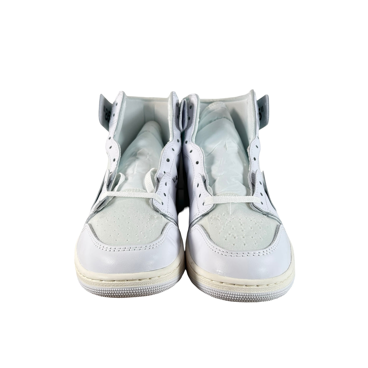 AA3834 100 Jordan 1 Retro High Virgil Abloh Archive Alaska [USED] - 12 M (Used2)