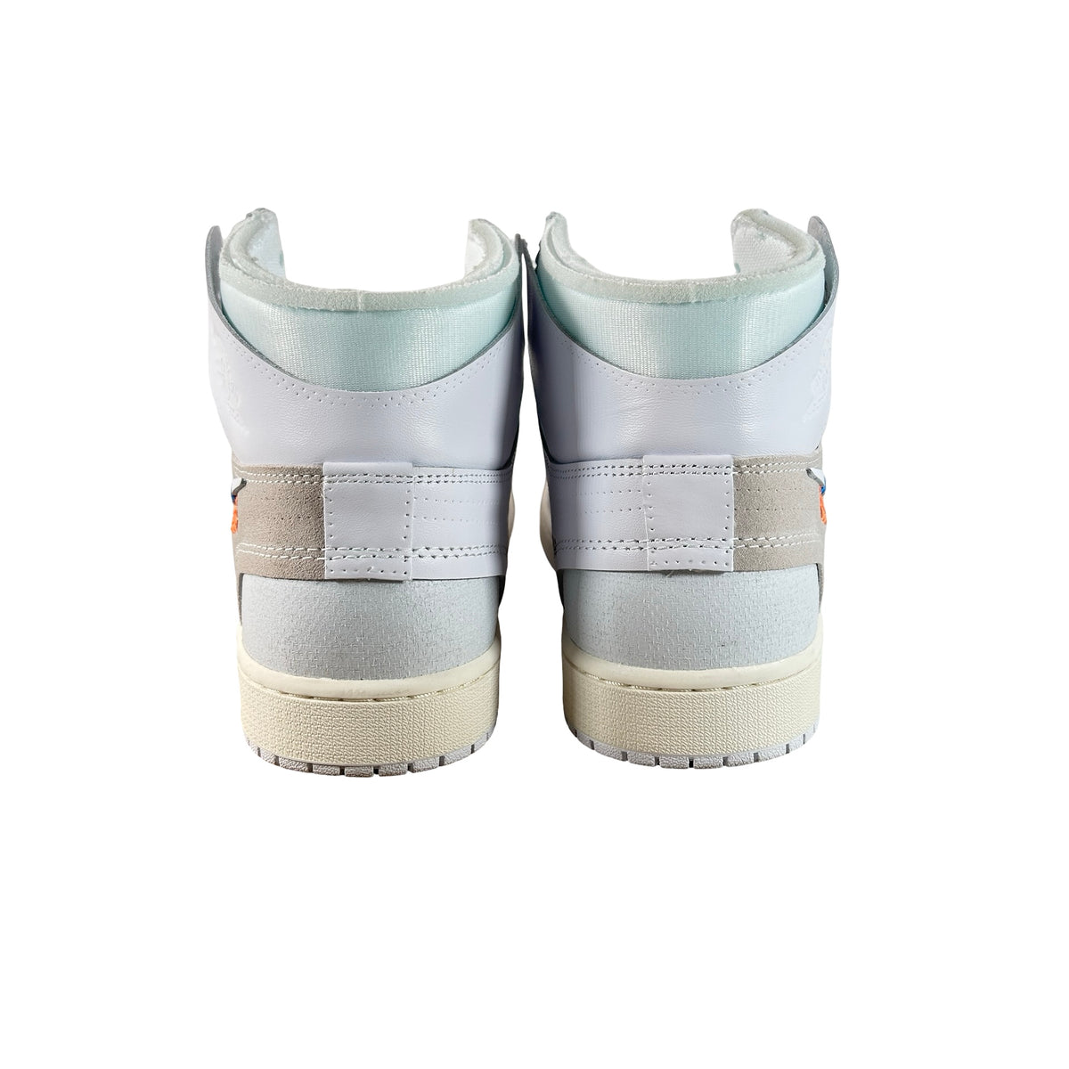 AA3834 100 Jordan 1 Retro High Virgil Abloh Archive Alaska [USED] - 12 M (Used2)