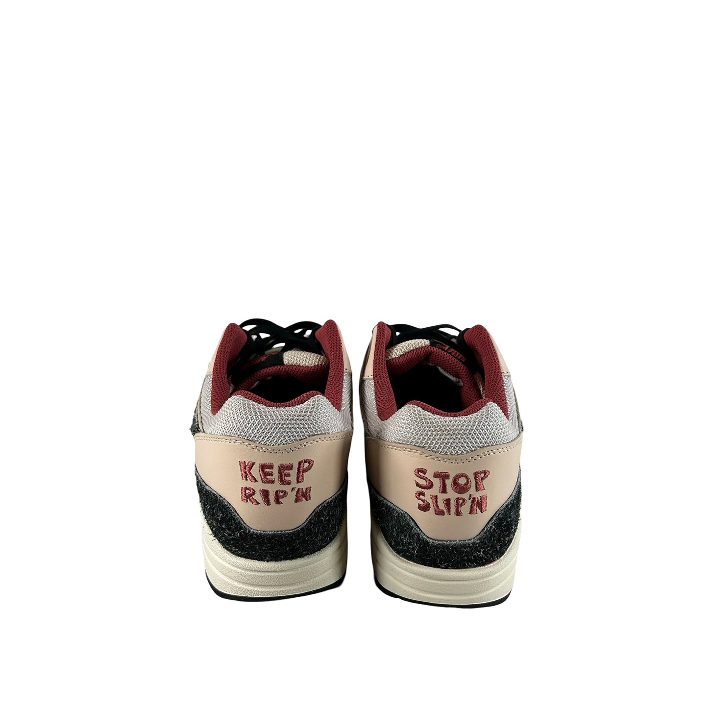 FD5743 200 Nike Air Max 1 Keep Rippin Stop Slippin 2.0 [USED] - 11 M (Used) (No Box)
