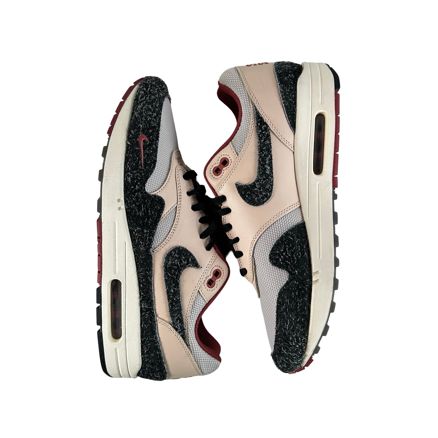 FD5743 200 Nike Air Max 1 Keep Rippin Stop Slippin 2.0 [USED] - 11 M (Used) (No Box)