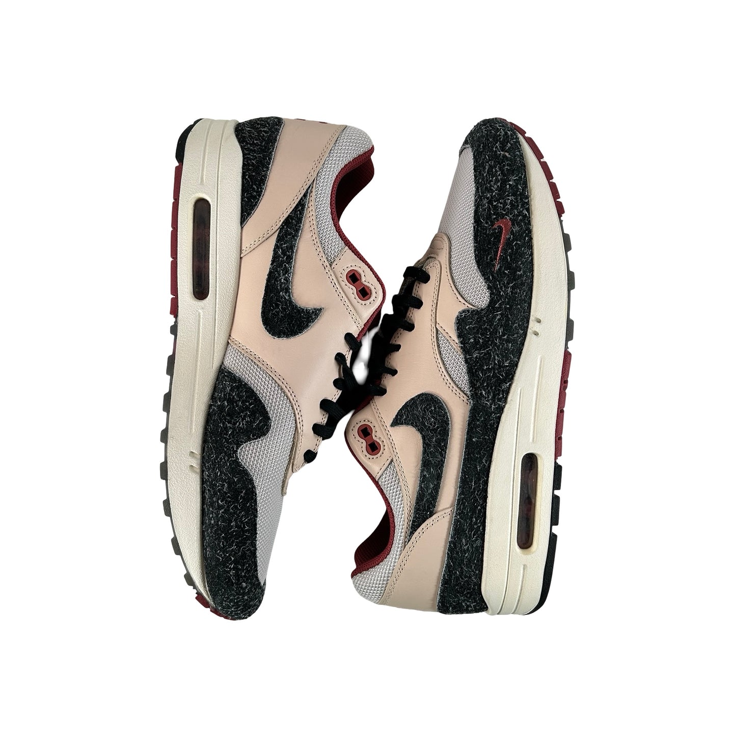 FD5743 200 Nike Air Max 1 Keep Rippin Stop Slippin 2.0 [USED] - 11 M (Used) (No Box)