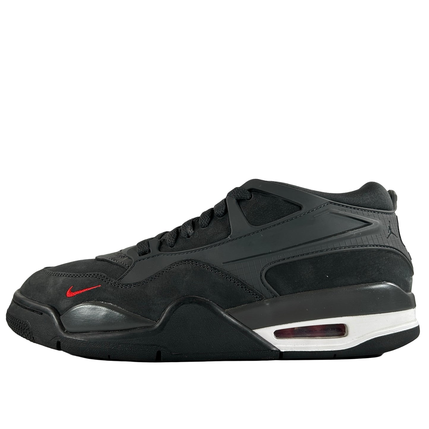 HF4334 004 Jordan 4 RM SP Nigel Sylvester Driveway Grey [USED] - 9.5 M (Used4)