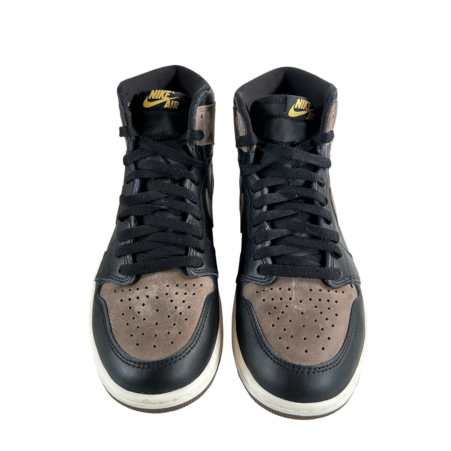 DZ5485 020 Jordan 1 Retro High OG Palomino [USED] - 9.5 M (Used7)