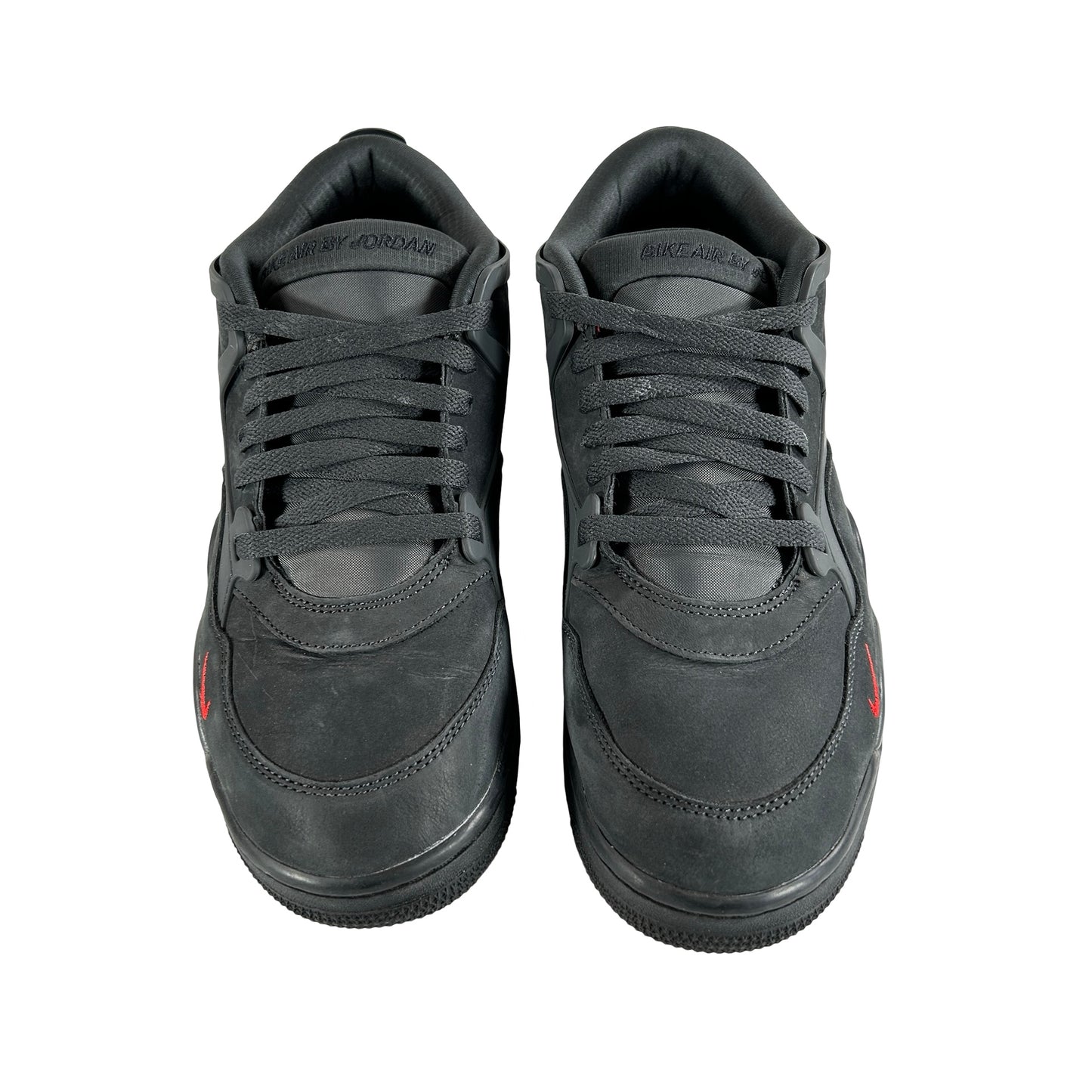 HF4334 004 Jordan 4 RM SP Nigel Sylvester Driveway Grey [USED] - 9.5 M (Used4)