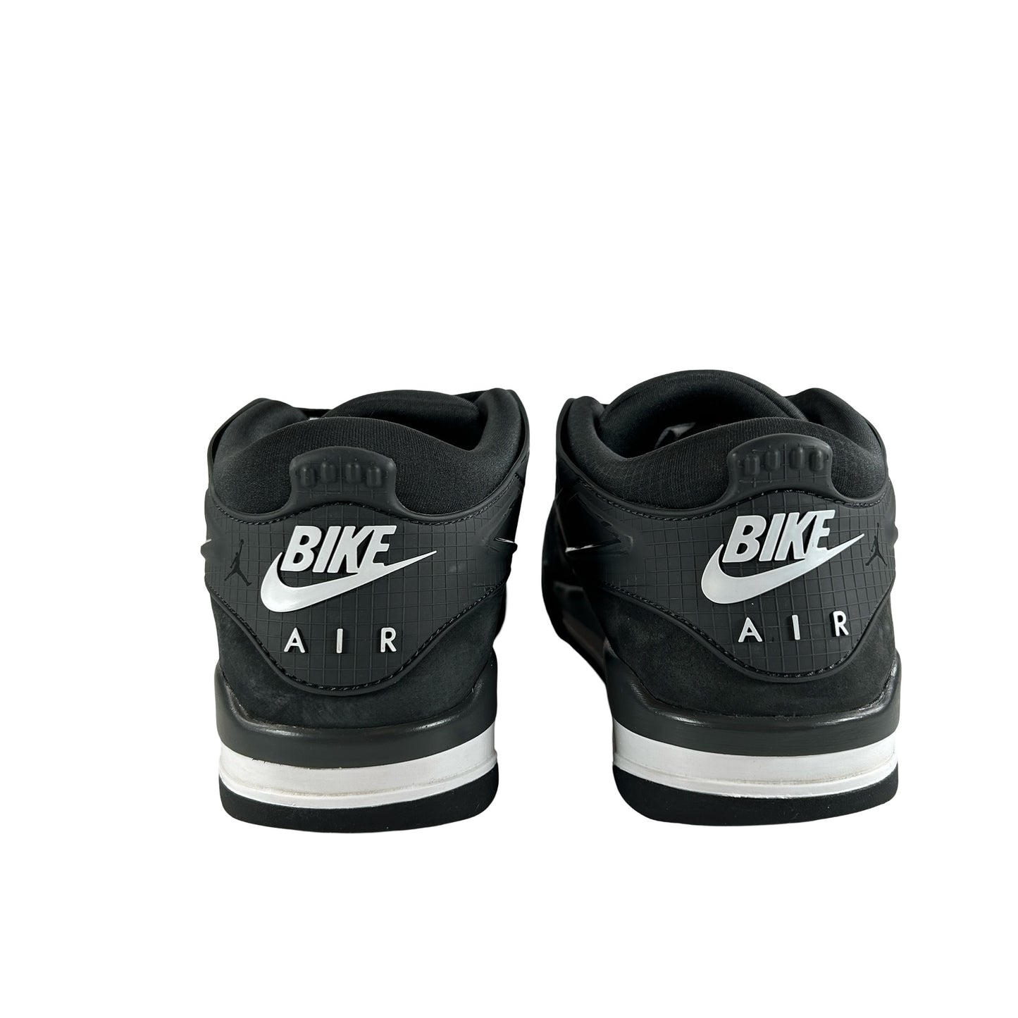 HF4334 004 Jordan 4 RM SP Nigel Sylvester Driveway Grey [USED] - 9.5 M (Used4)