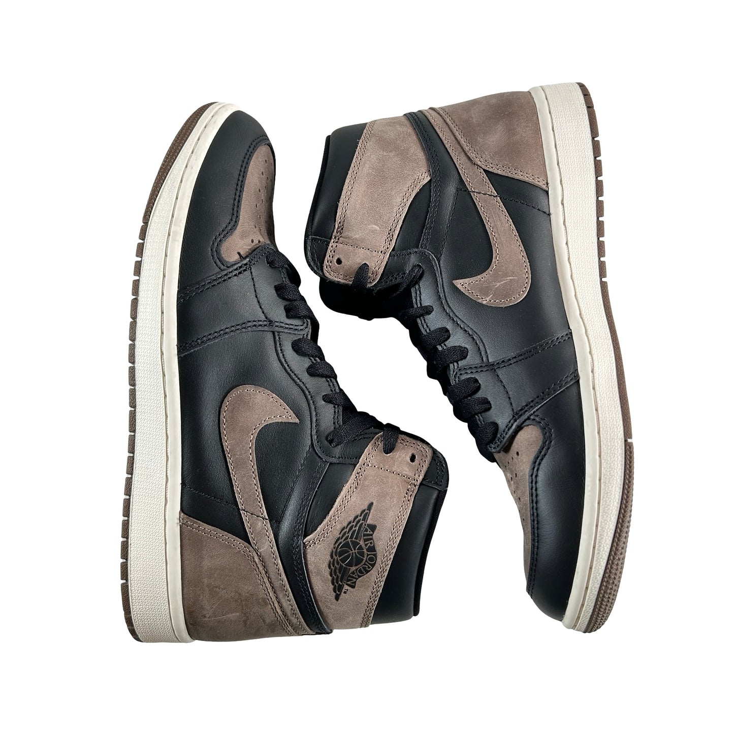 DZ5485 020 Jordan 1 Retro High OG Palomino [USED] - 9.5 M (Used7)