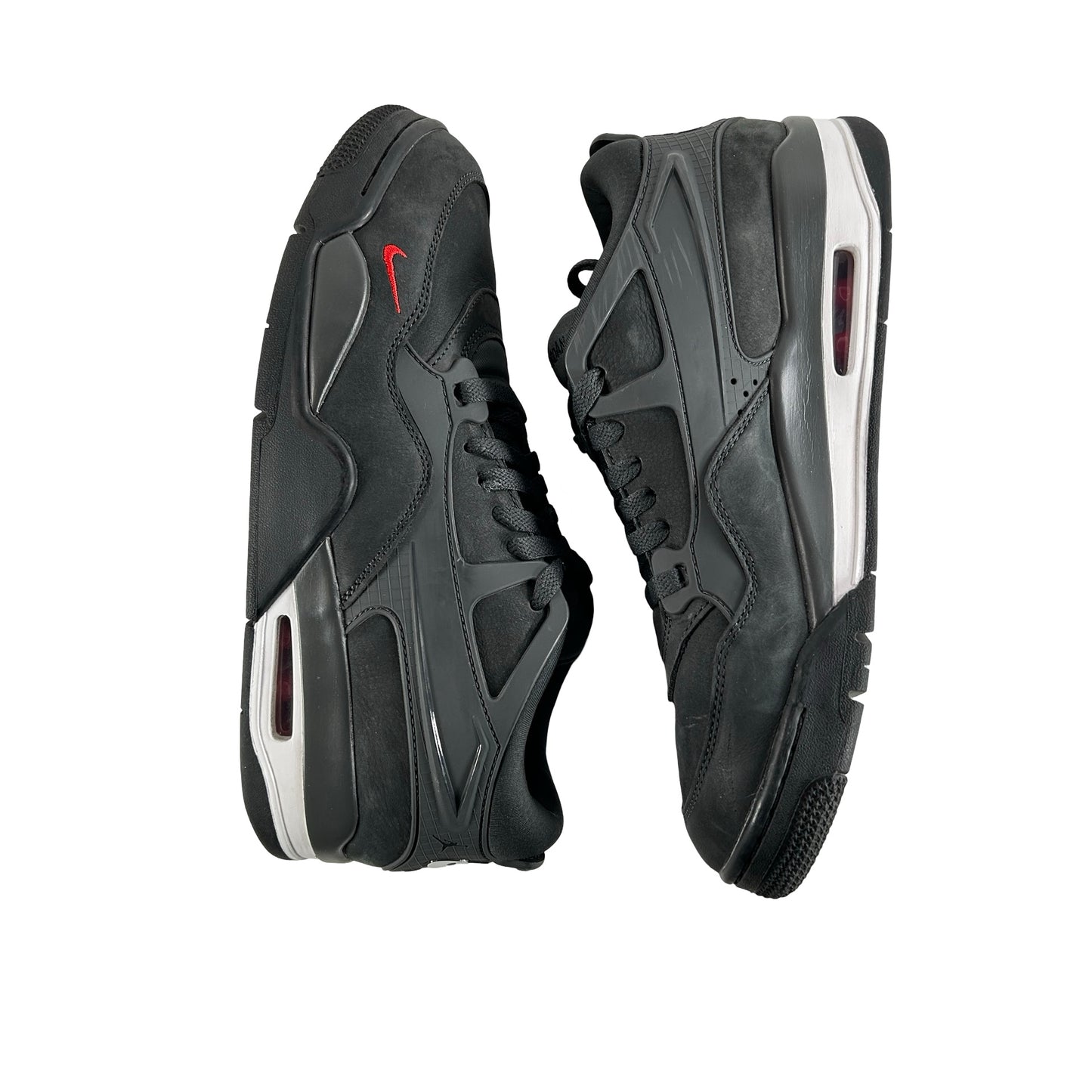 HF4334 004 Jordan 4 RM SP Nigel Sylvester Driveway Grey [USED] - 9.5 M (Used4)