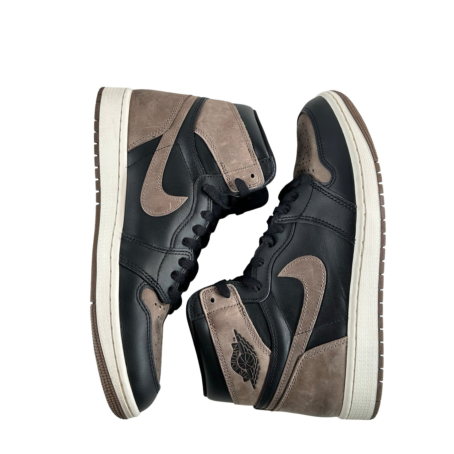 DZ5485 020 Jordan 1 Retro High OG Palomino [USED] - 9.5 M (Used7)