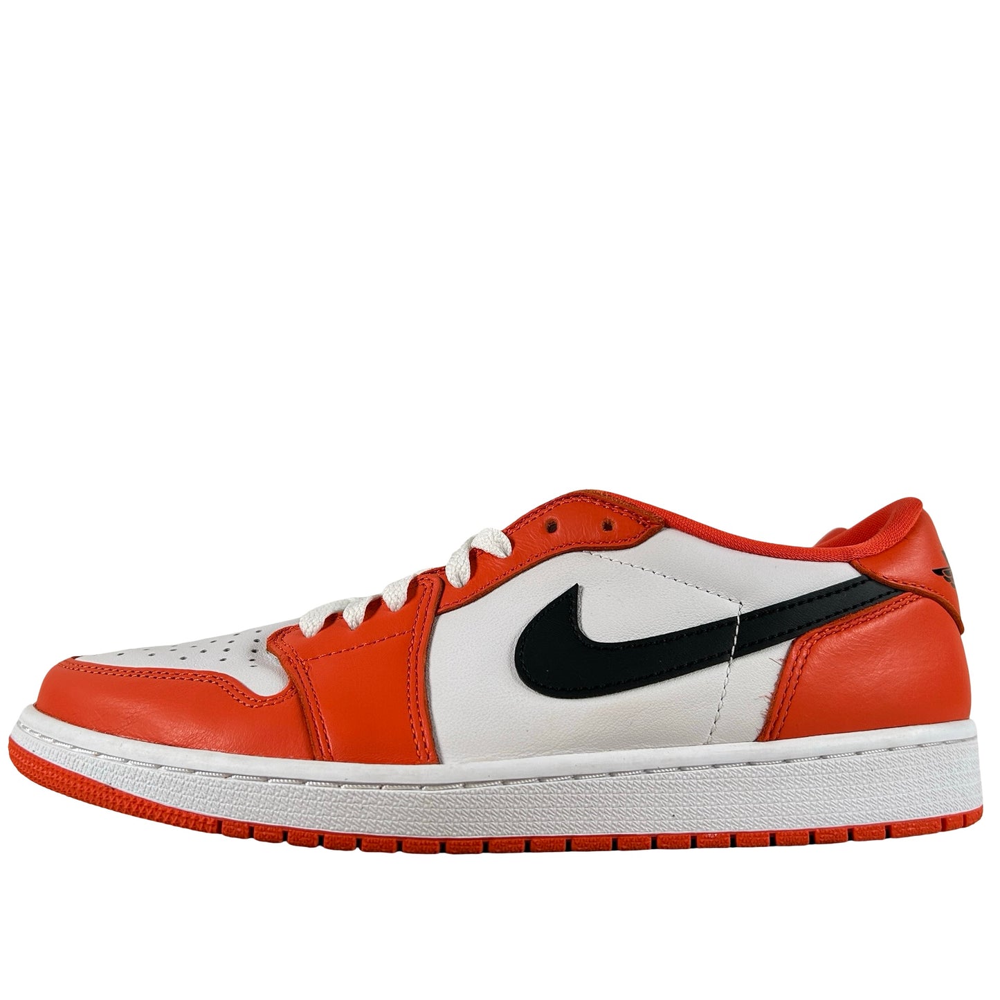CZ0790 801 Air Jordan 1 Low Starfish [USED] - 10.5 M (Used6)