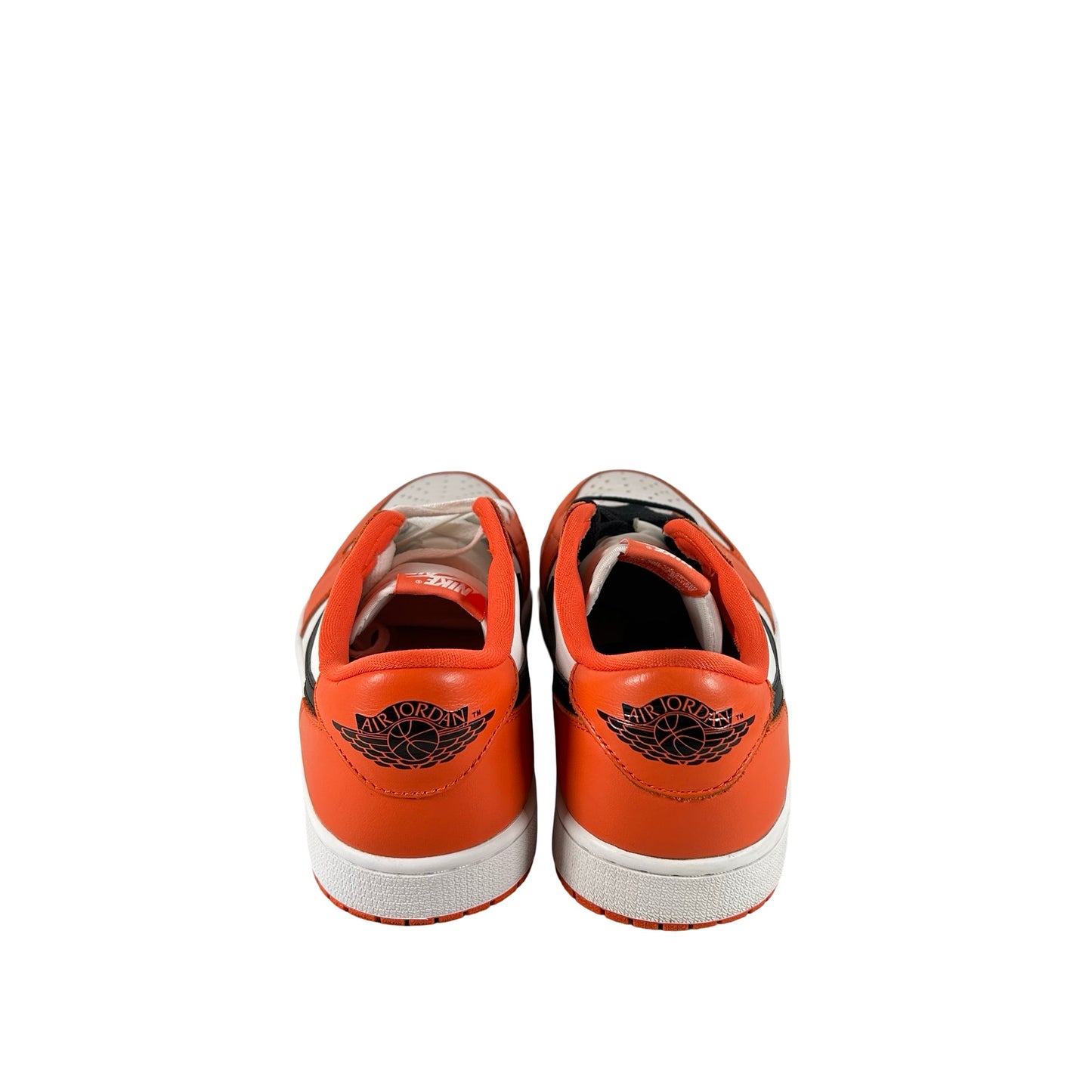 CZ0790 801 Air Jordan 1 Low Starfish [USED] - 10.5 M (Used6)