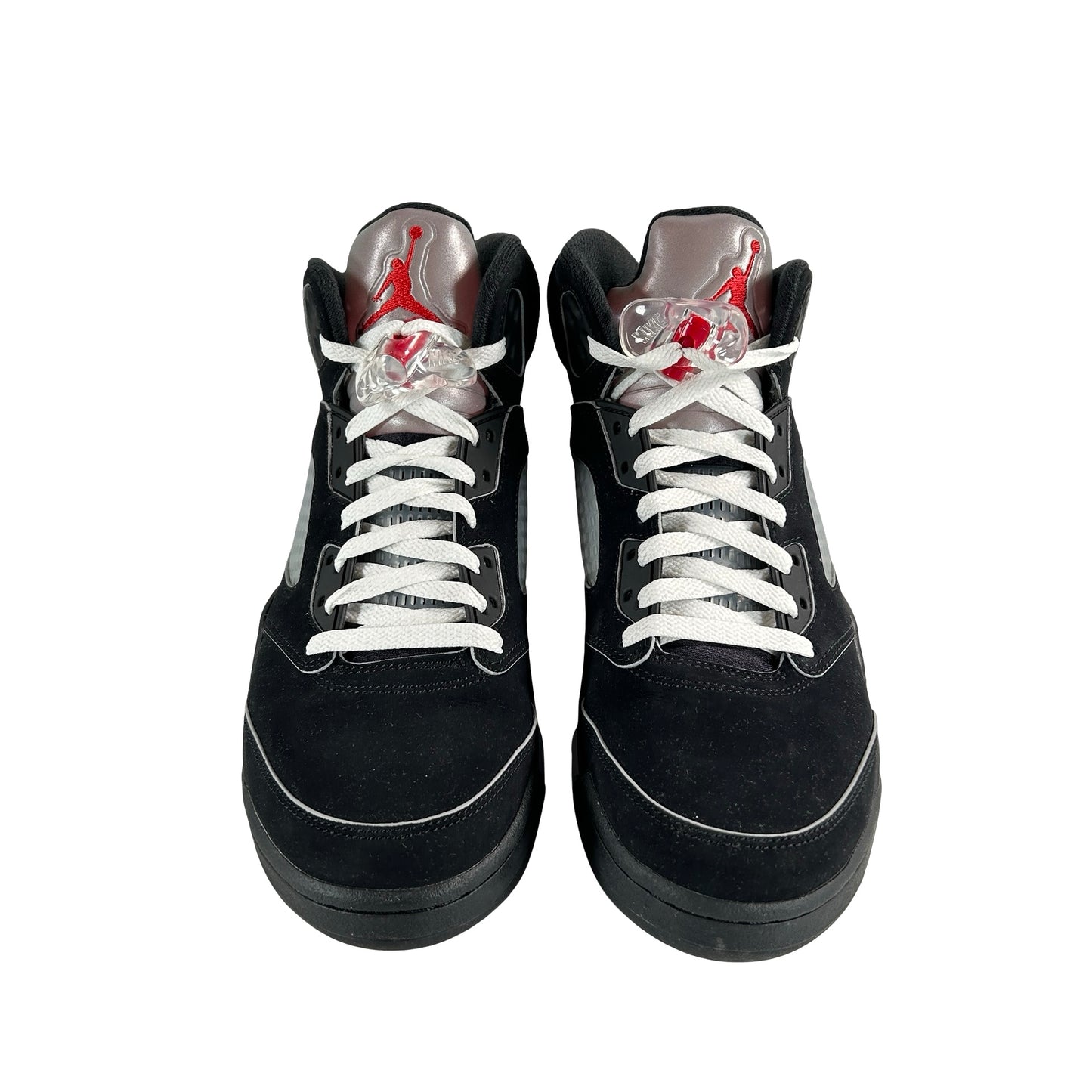 HF3975 001 Jordan 5 Retro OG Black Metallic Reimagined [USED] - 10 M (Used5)