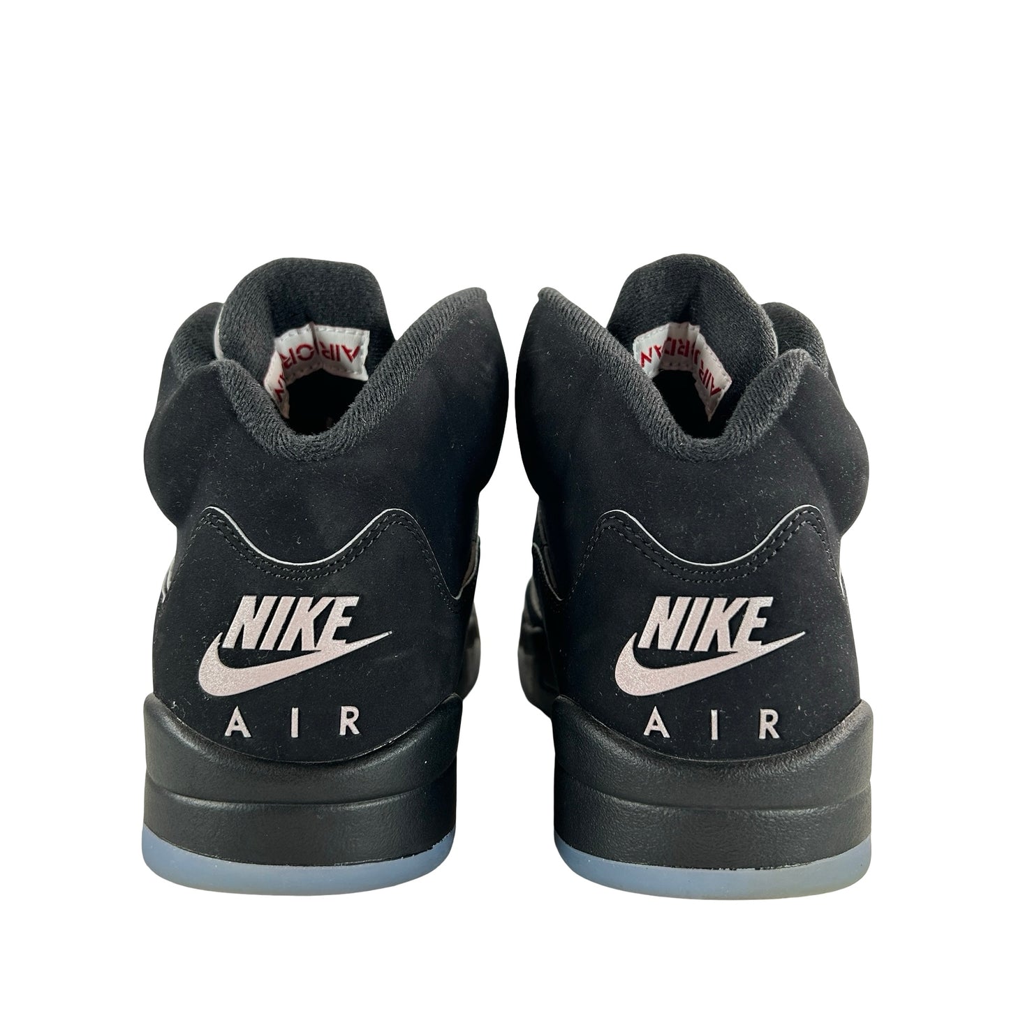 HF3975 001 Jordan 5 Retro OG Black Metallic Reimagined [USED] - 10 M (Used5)