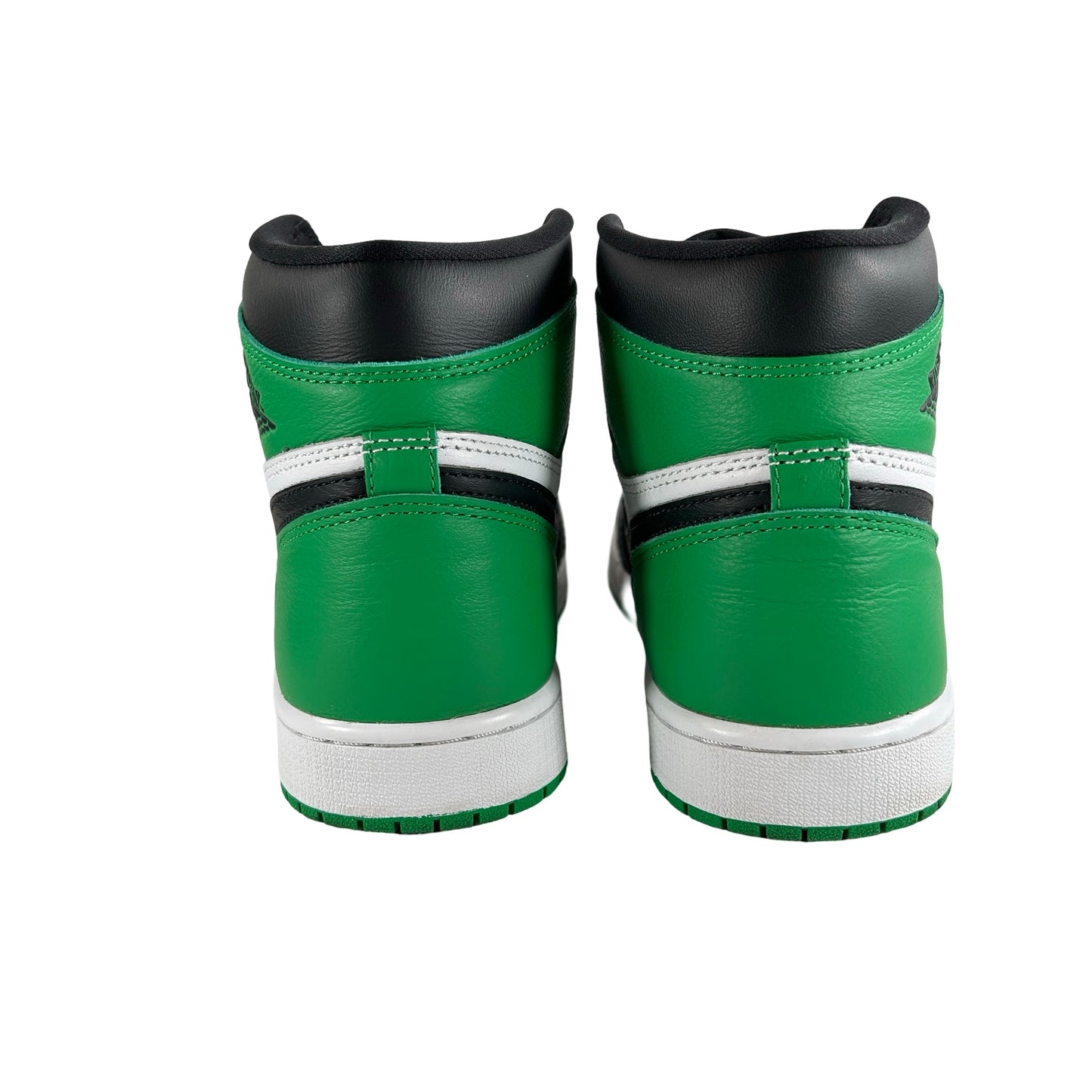 DZ5485 031 Jordan 1 Retro High OG Lucky Green [USED] - 9 M (Used3)