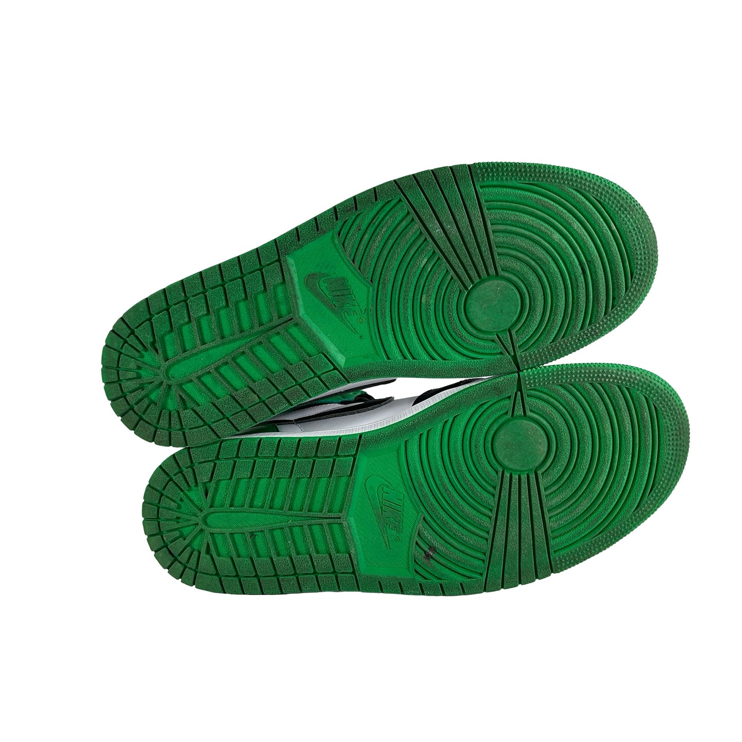 DZ5485 031 Jordan 1 Retro High OG Lucky Green [USED] - 9 M (Used3)