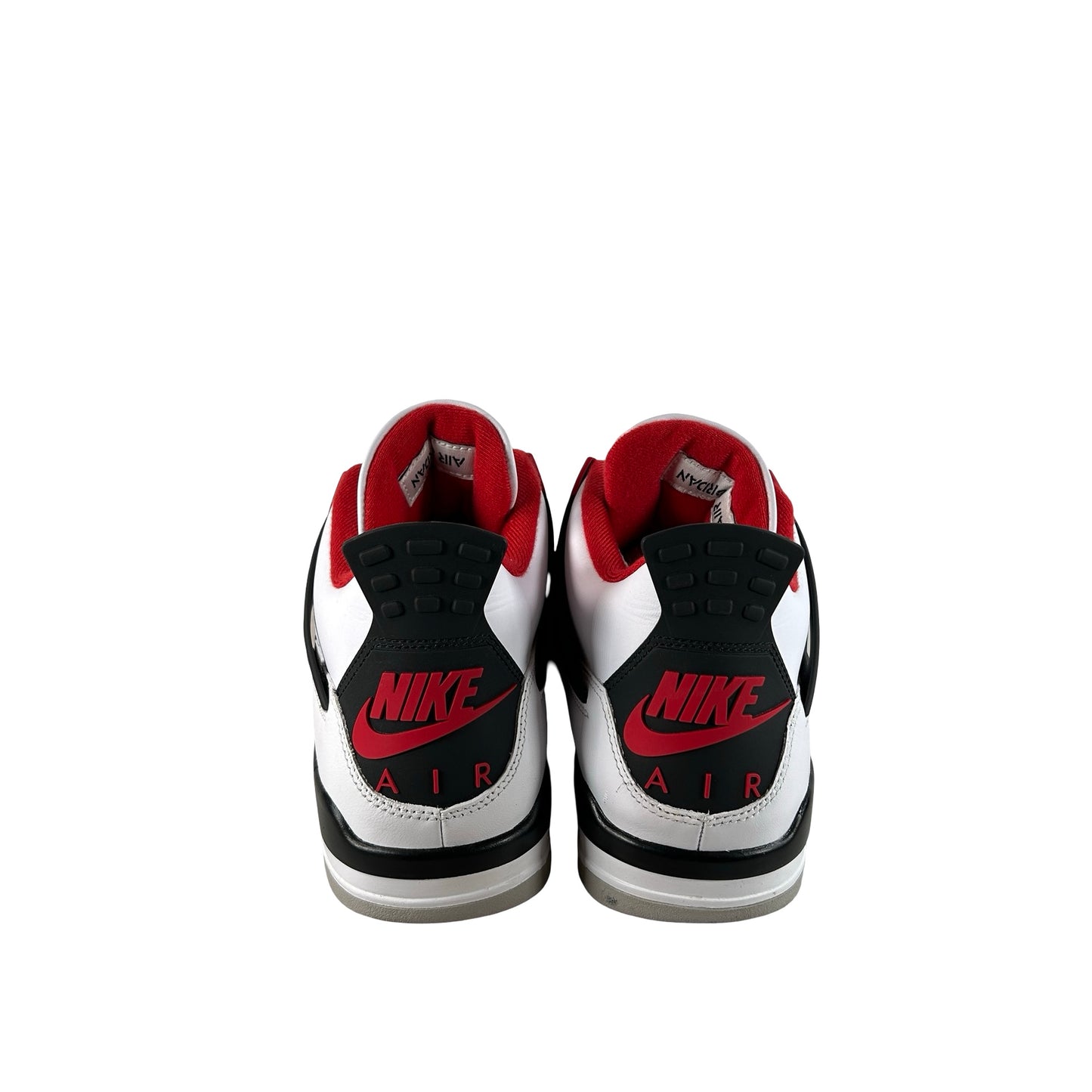 DC7770 160 Jordan 4 Retro Fire Red (2020) [USED] - 11 M (Used9)