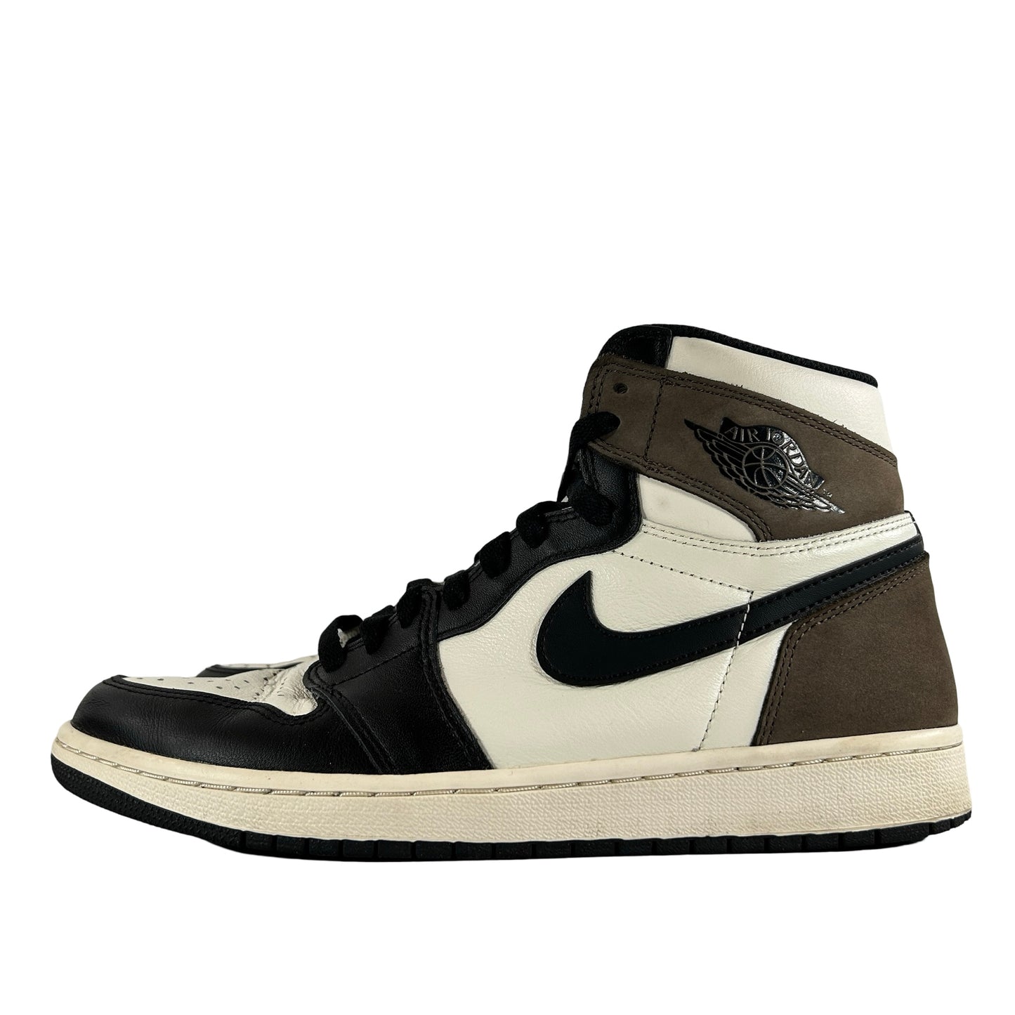 555088 105 Jordan 1 Mocha [USED] - 9.5 M (Used4)