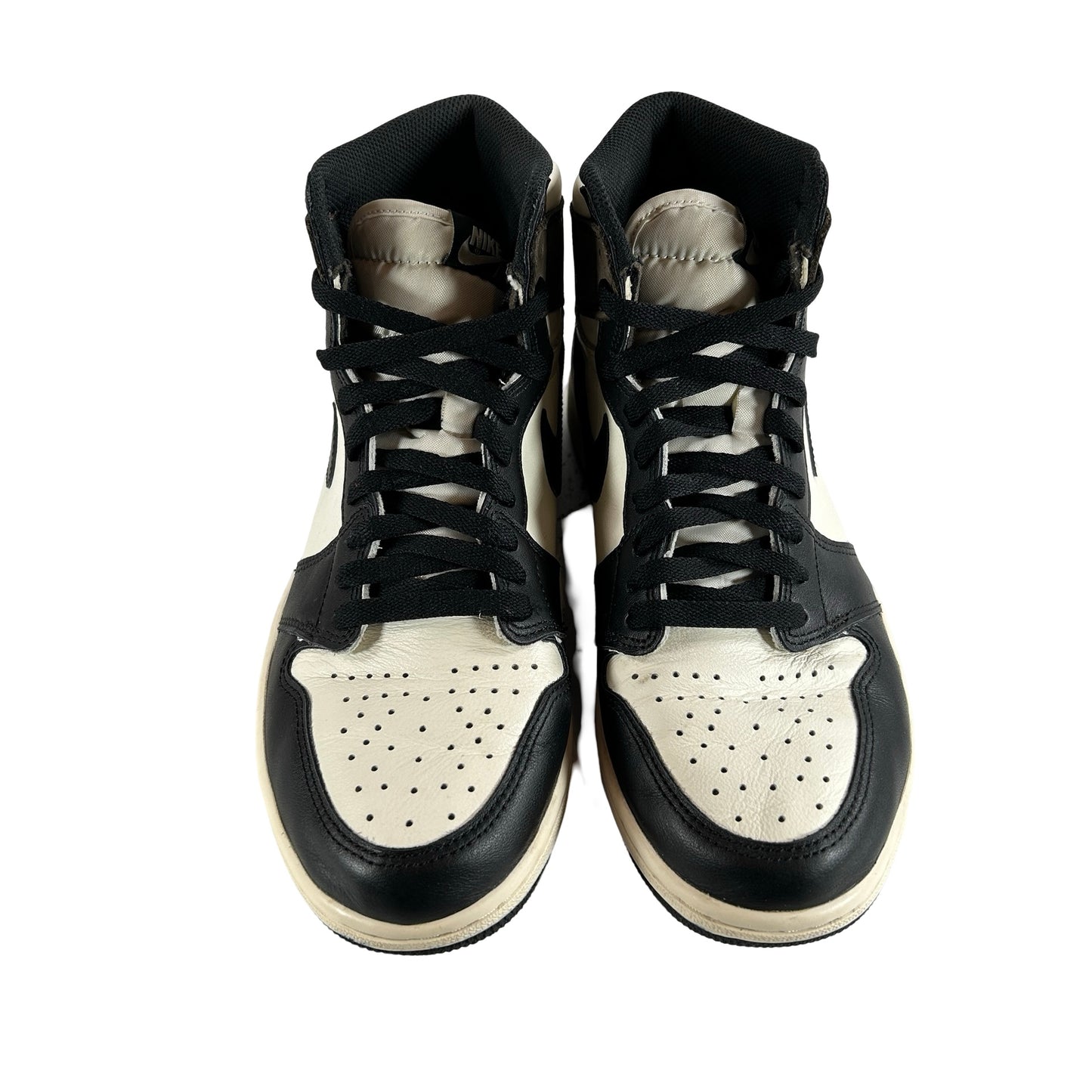 555088 105 Jordan 1 Mocha [USED] - 9.5 M (Used4)