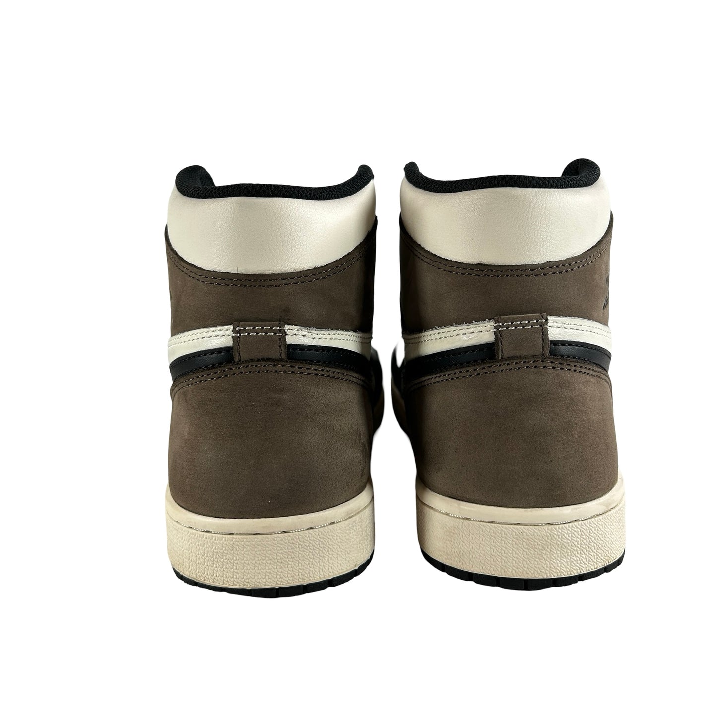 555088 105 Jordan 1 Mocha [USED] - 9.5 M (Used4)