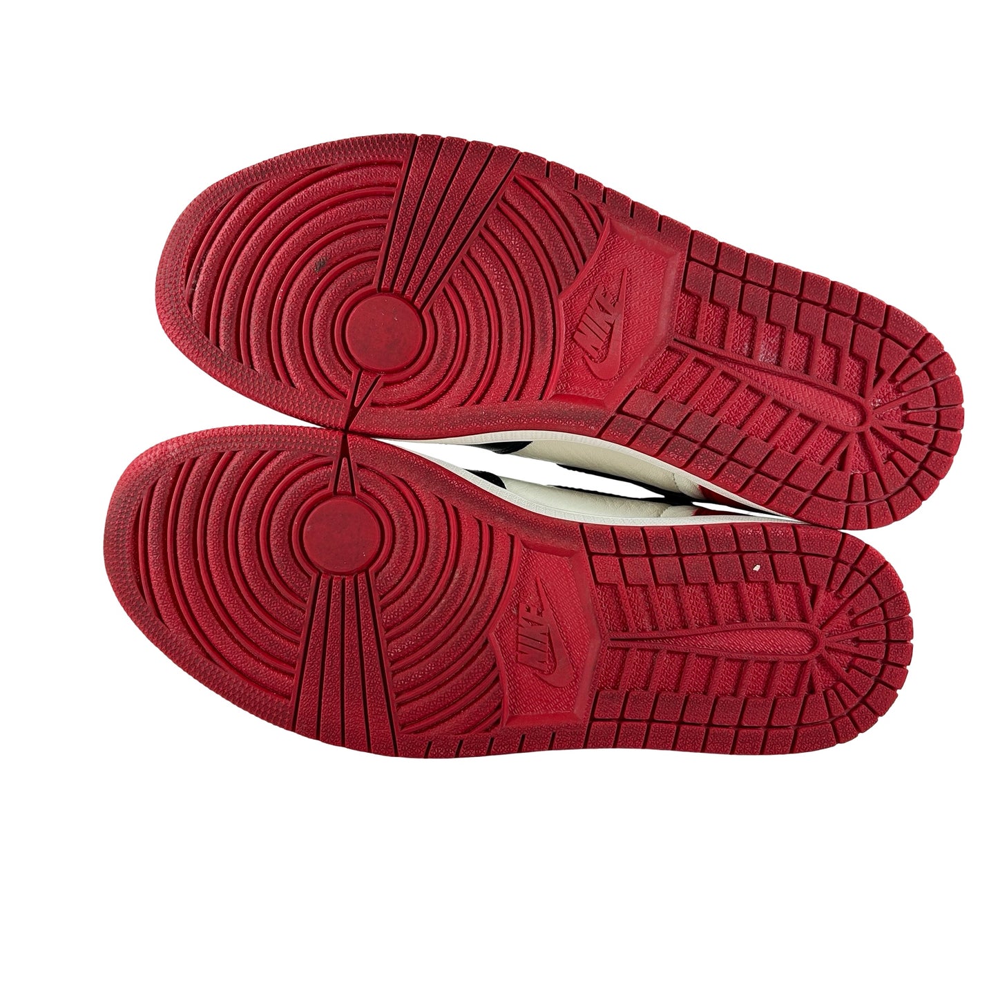 555088 610 Jordan 1 Bred Toe [USED] - 9.5 M (Used3)