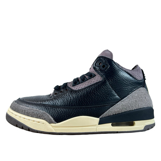 FZ4811 001 Jordan 3 Retro OG SP A Ma Maniére While You Were Sleeping (Women's) [USED] - 10 W / 8.5 M (Used10)