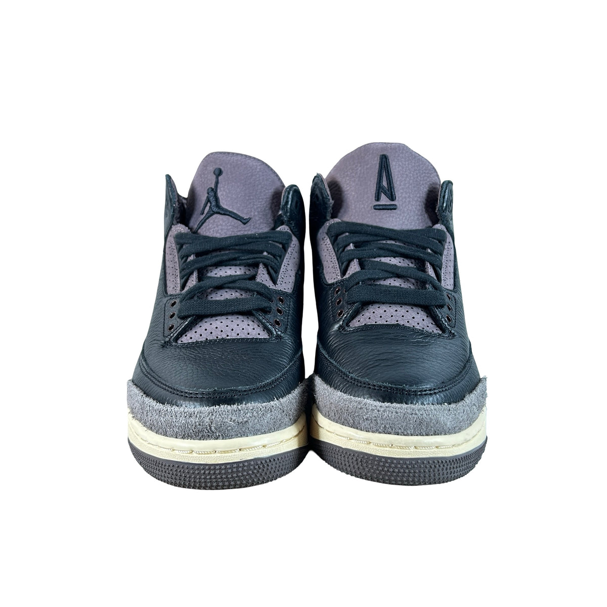FZ4811 001 Jordan 3 Retro OG SP A Ma Maniére While You Were Sleeping (Women's) [USED] - 10 W / 8.5 M (Used10)
