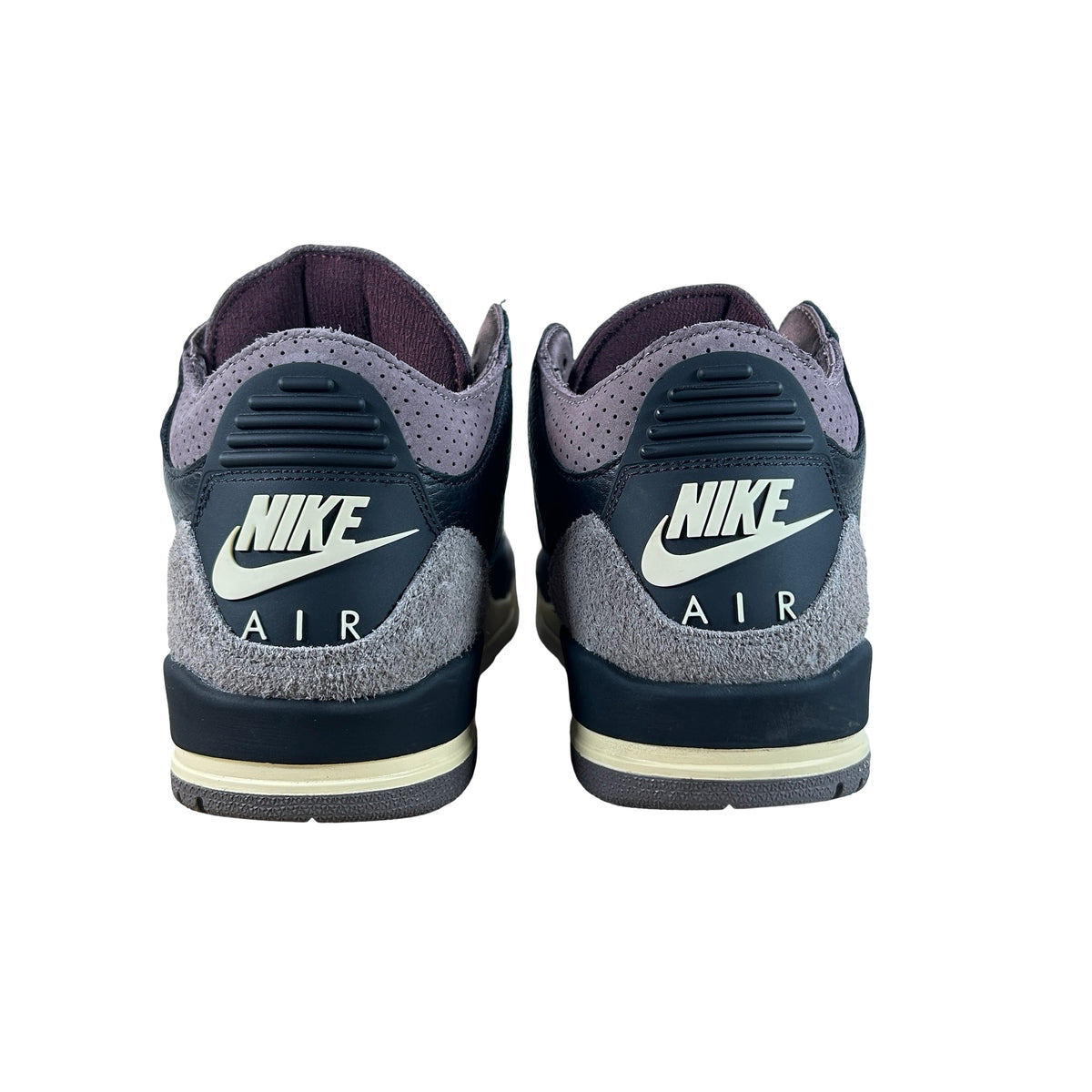 FZ4811 001 Jordan 3 Retro OG SP A Ma Maniére While You Were Sleeping (Women's) [USED] - 10 W / 8.5 M (Used10)