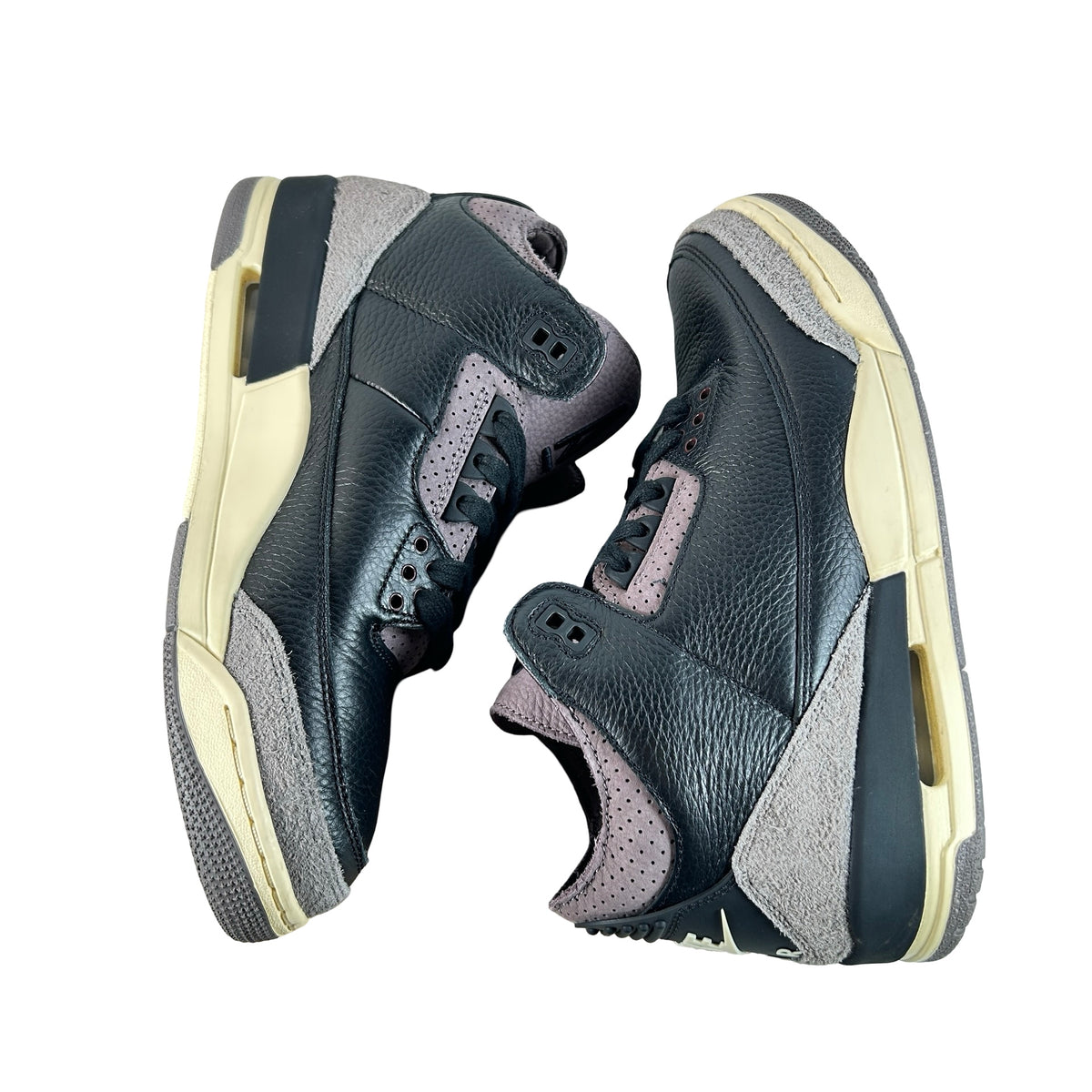 FZ4811 001 Jordan 3 Retro OG SP A Ma Maniére While You Were Sleeping (Women's) [USED] - 10 W / 8.5 M (Used10)