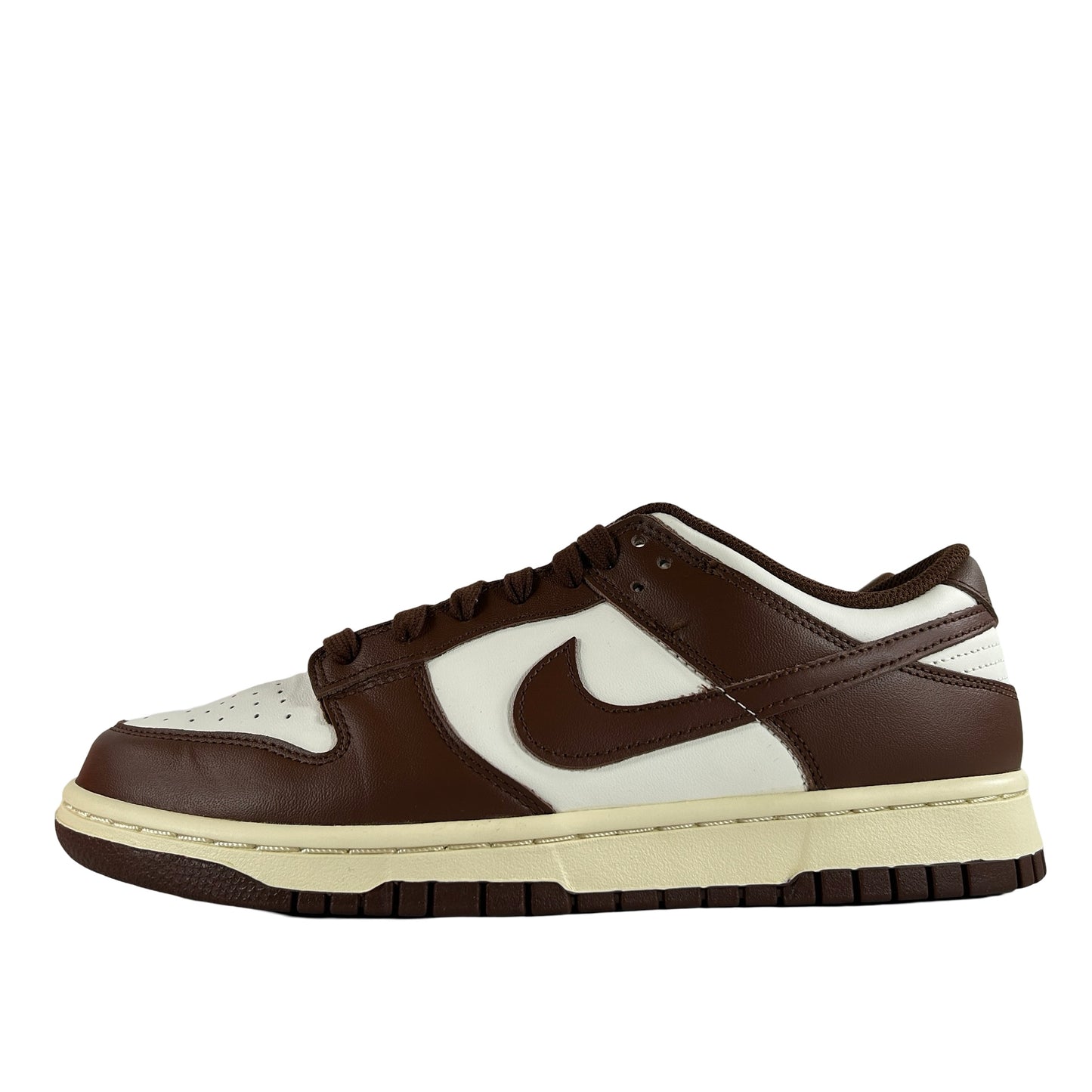 DD1503 124 Nike Dunk Low Cacao Wow [USED] - 10.5 W (Used)
