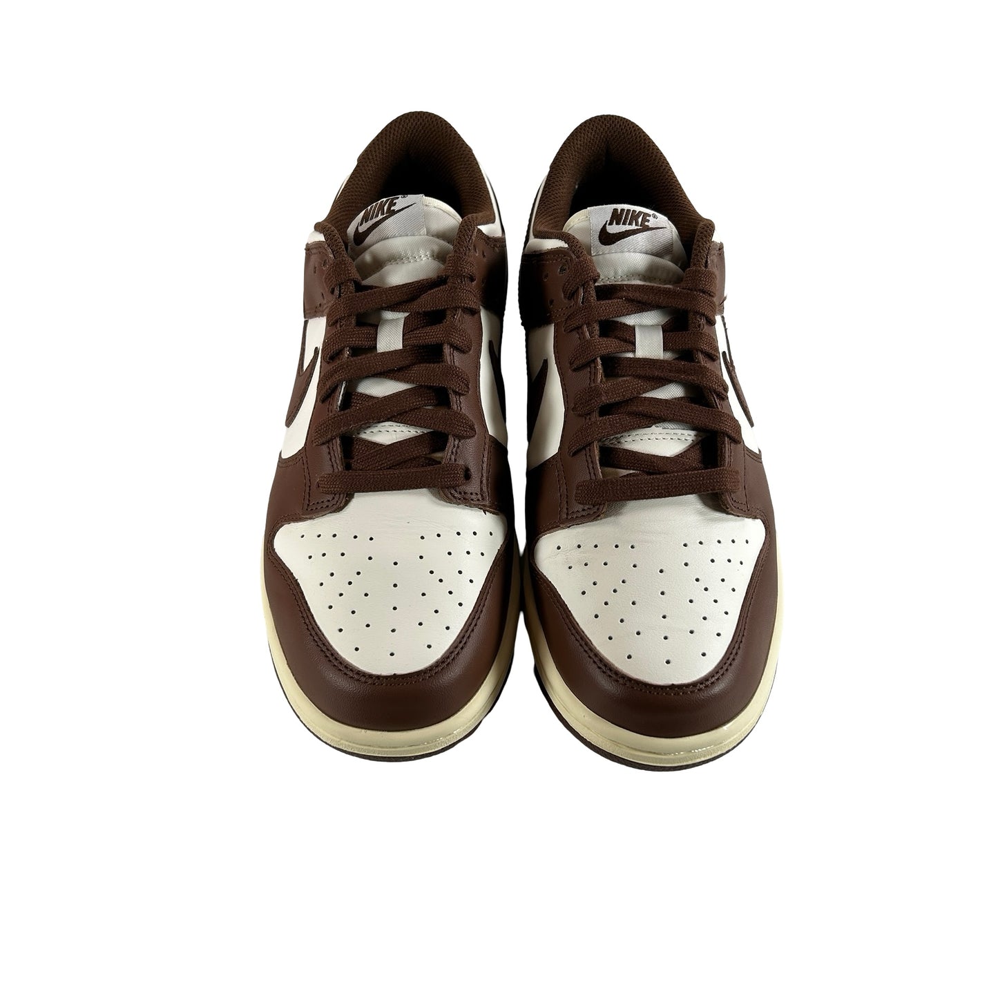 DD1503 124 Nike Dunk Low Cacao Wow [USED] - 10.5 W (Used)