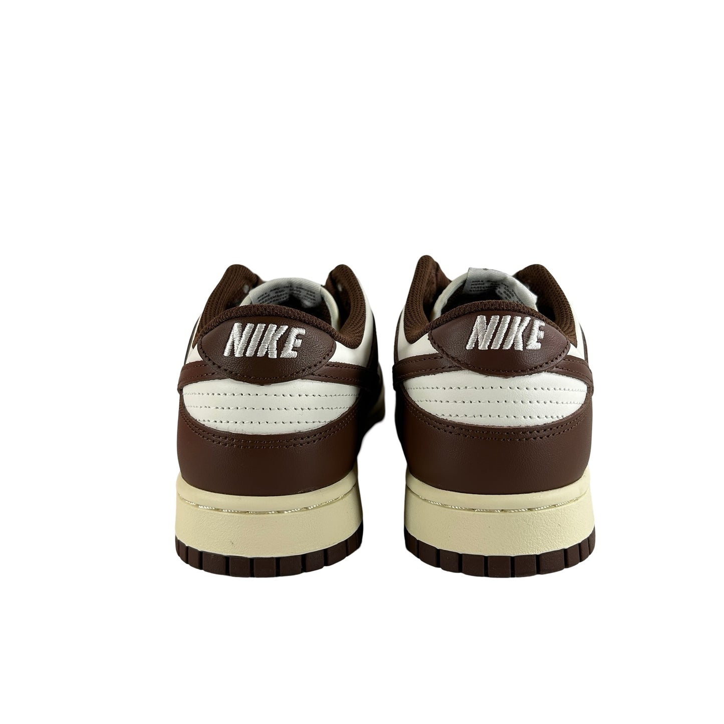 DD1503 124 Nike Dunk Low Cacao Wow [USED] - 10.5 W (Used)