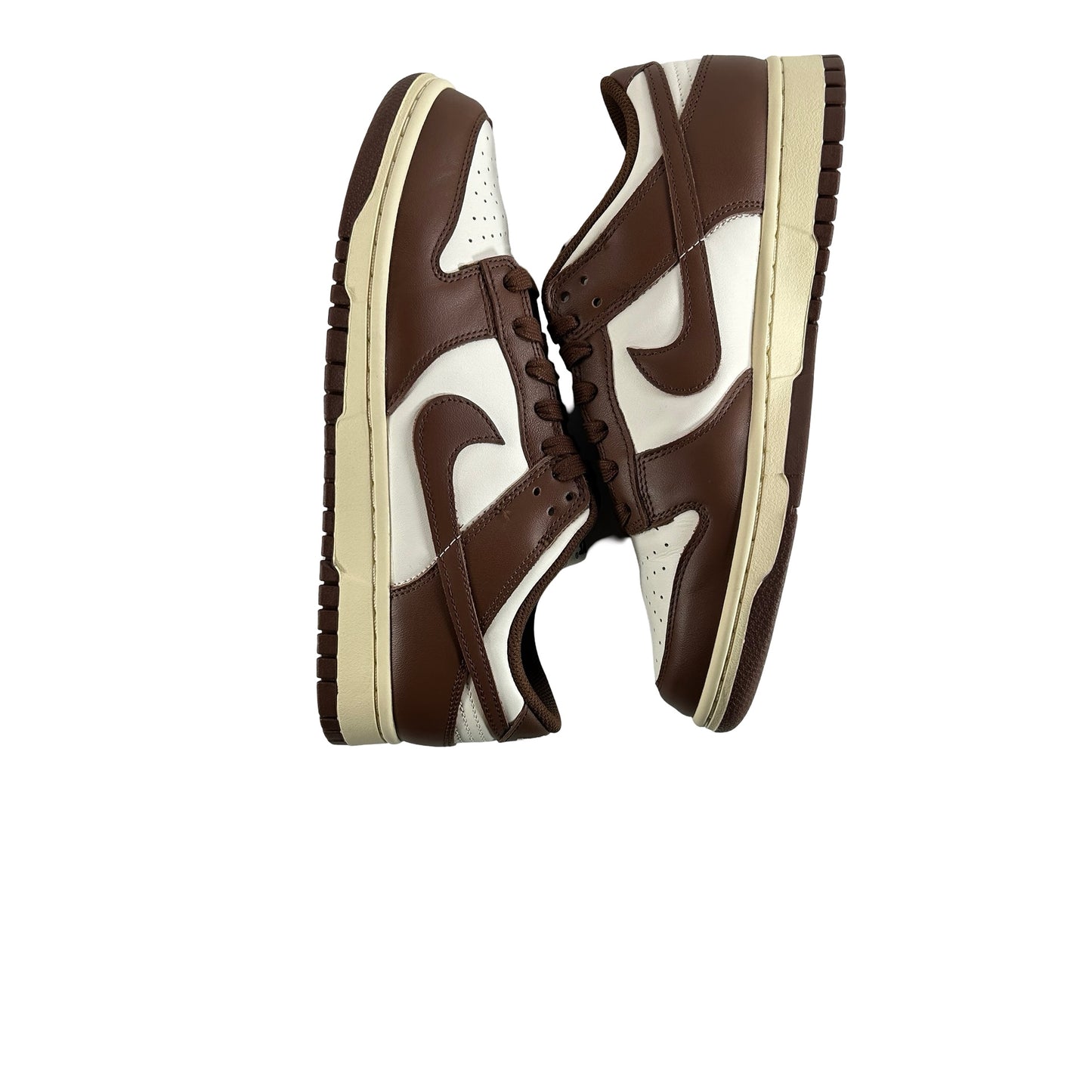DD1503 124 Nike Dunk Low Cacao Wow [USED] - 10.5 W (Used)