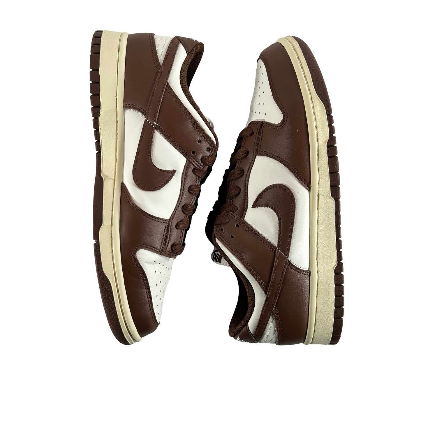 DD1503 124 Nike Dunk Low Cacao Wow [USED] - 10.5 W (Used)