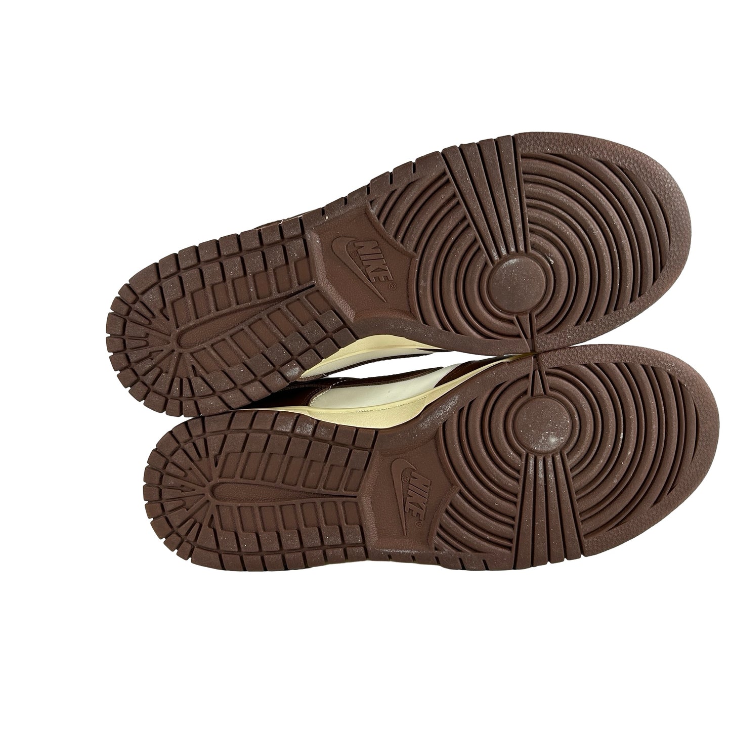 DD1503 124 Nike Dunk Low Cacao Wow [USED] - 10.5 W (Used)