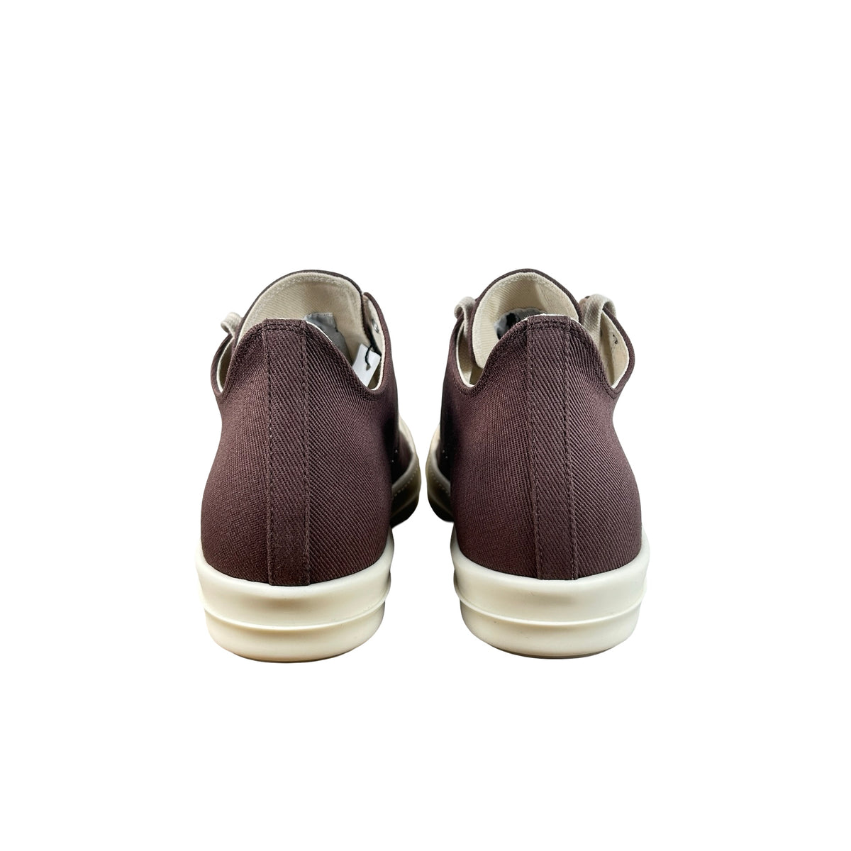 DU02F6802 DO 8611 Rick Owens DRKSHDW Low Sneaker Grape Milk