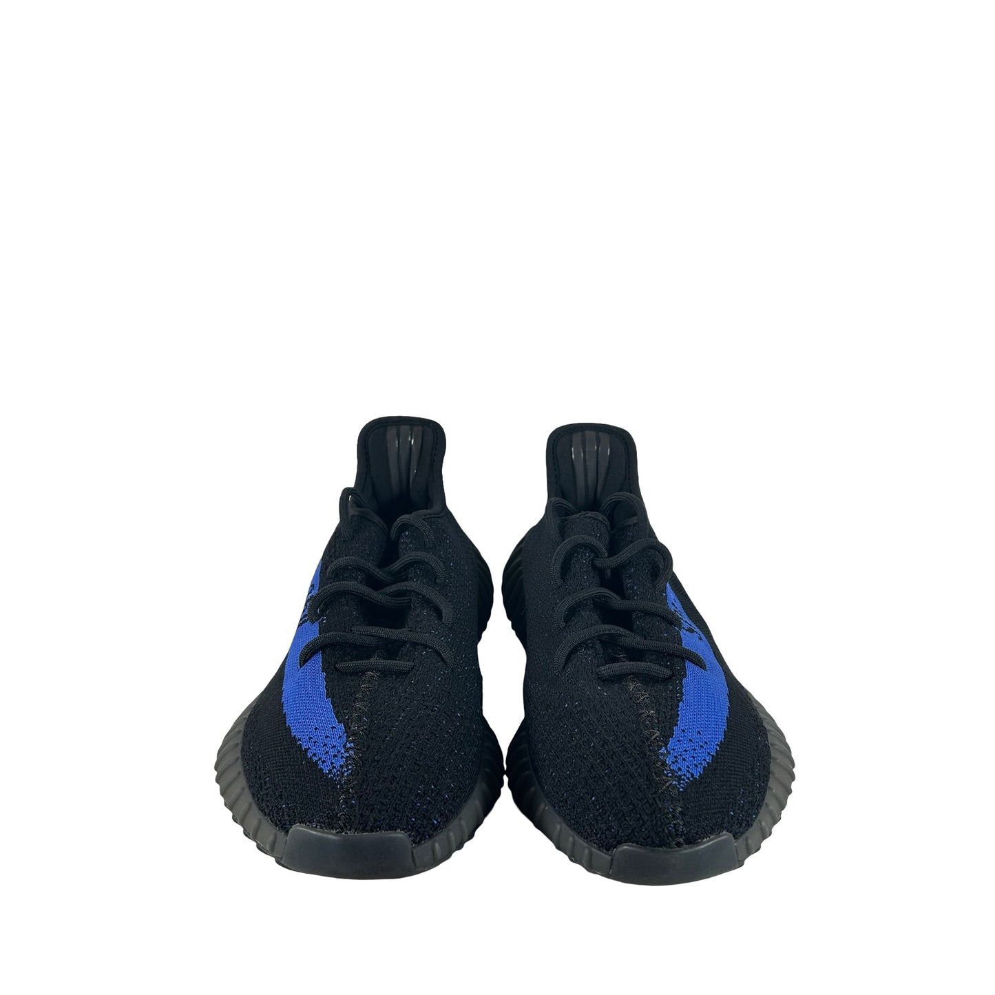 GY7164 Adidas Yeezy Boost 350 V2 Dazzling Blue [USED] - 10.5 M (Used3)